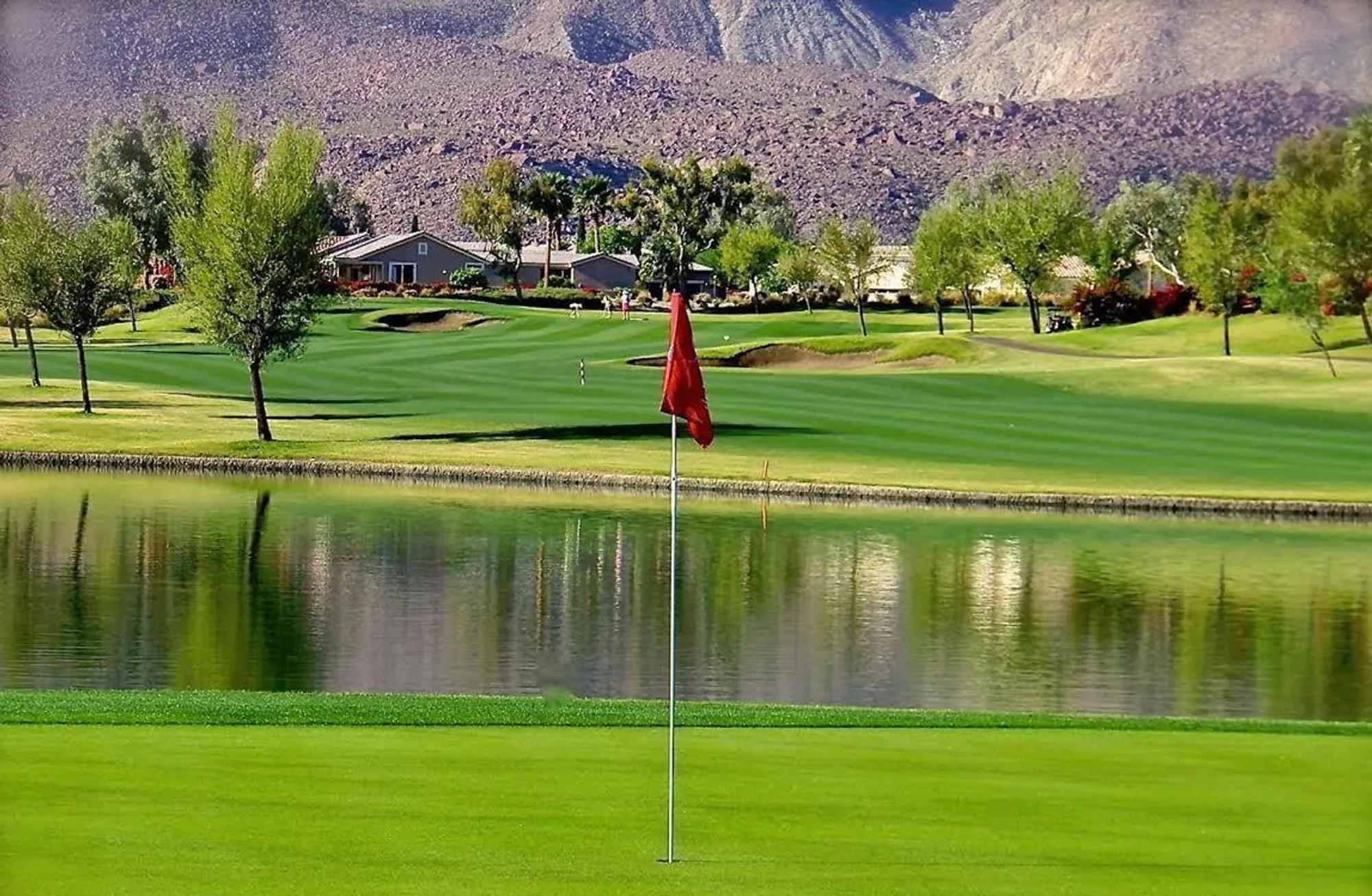 Property Slideshow image 49 of 75 | 81711 brittlebush ln, La Quinta, CA, 92253