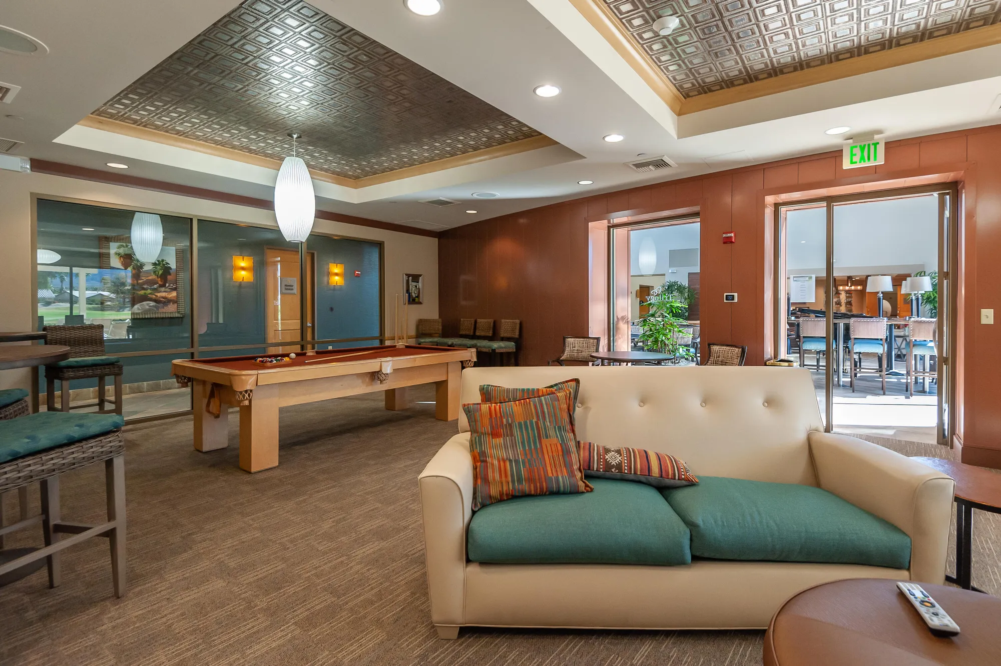 Property Slideshow image 65 of 75 | 81711 brittlebush ln, La Quinta, CA, 92253