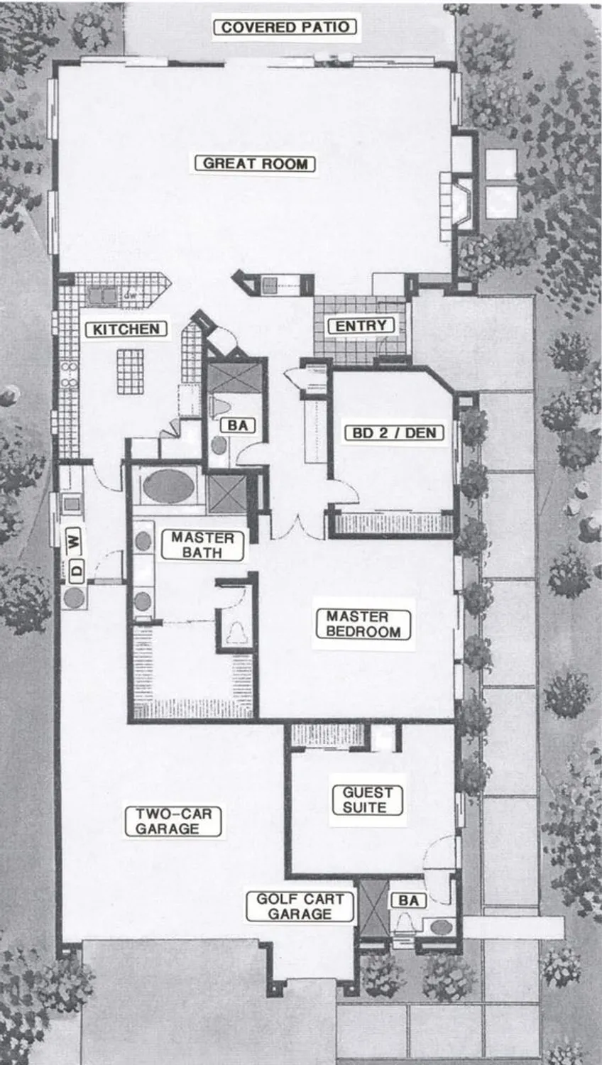 Property Slideshow image 44 of 44 | 55318 tanglewood, La Quinta, CA, 92253