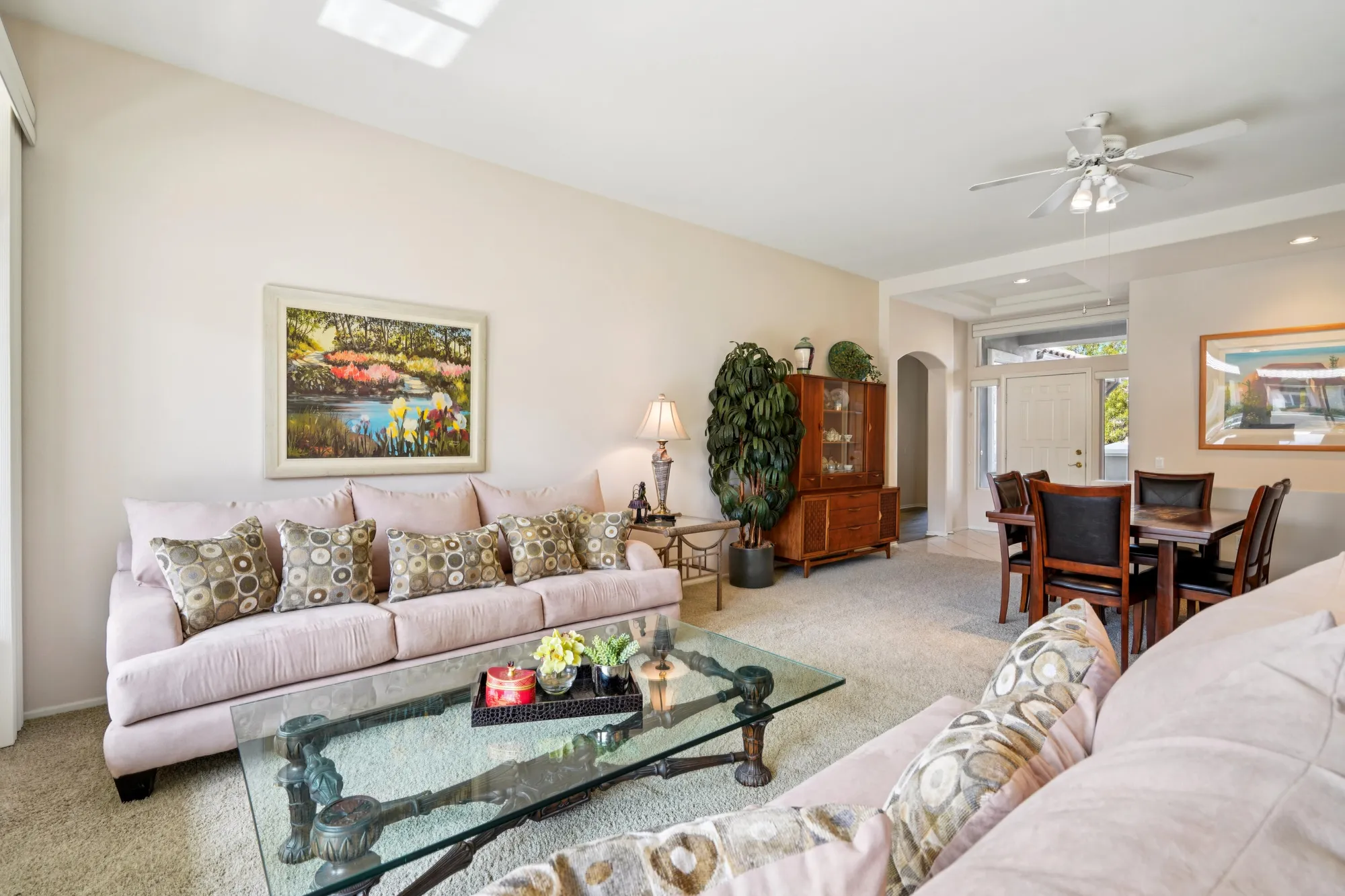 Property Slideshow image 11 of 38 | 78377 willowrich dr, Palm Desert, CA, 92211