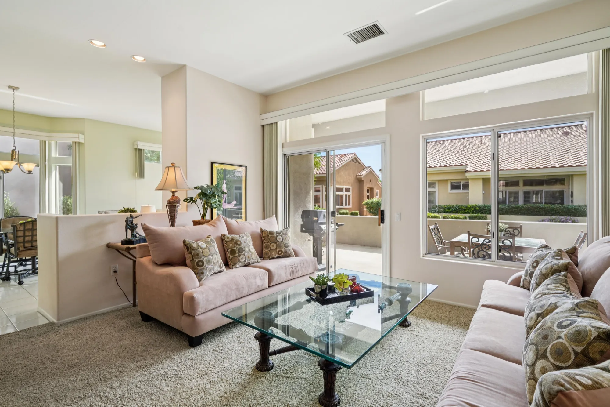 Property Slideshow image 10 of 38 | 78377 willowrich dr, Palm Desert, CA, 92211