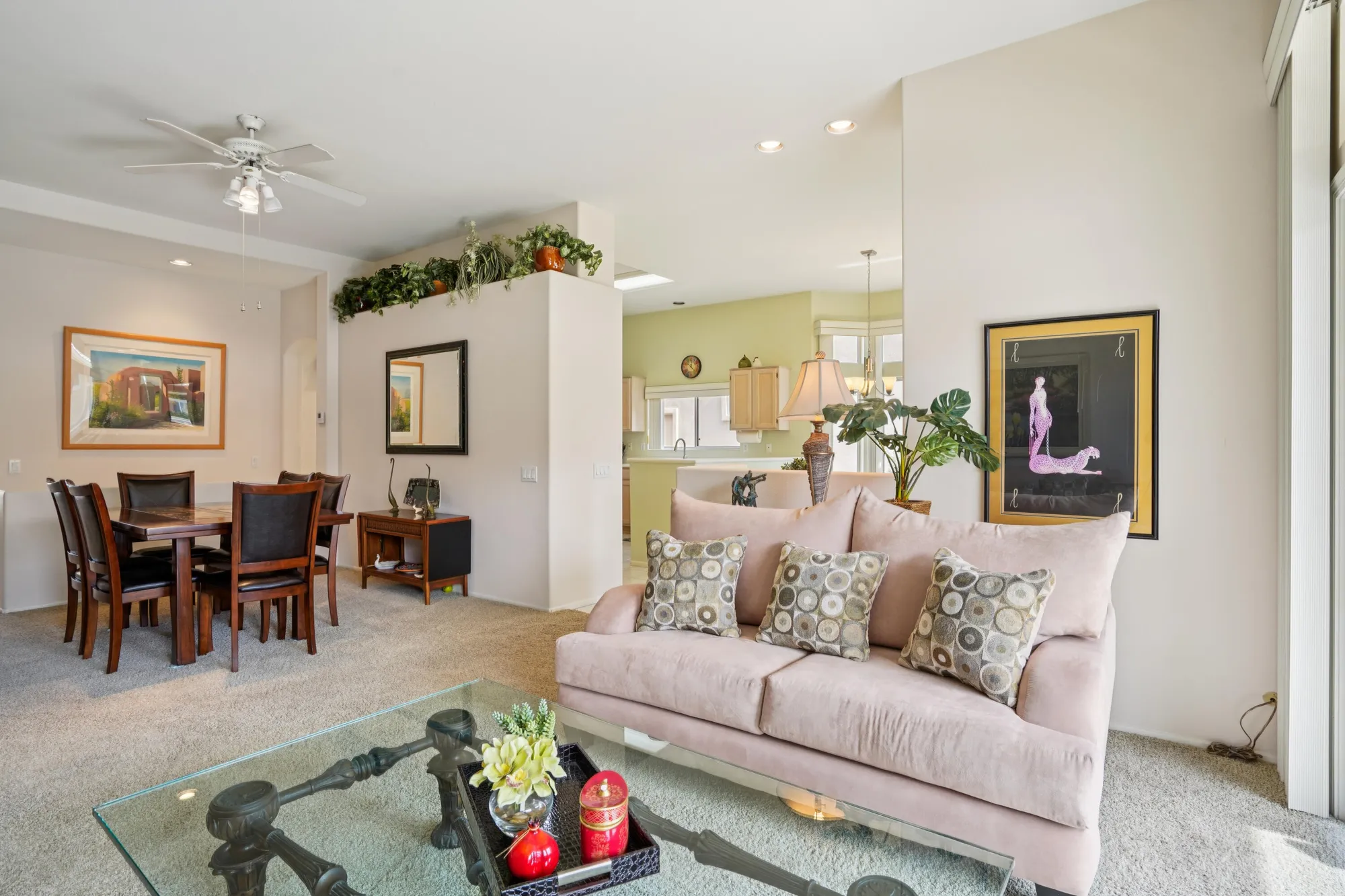 Property Slideshow image 12 of 38 | 78377 willowrich dr, Palm Desert, CA, 92211