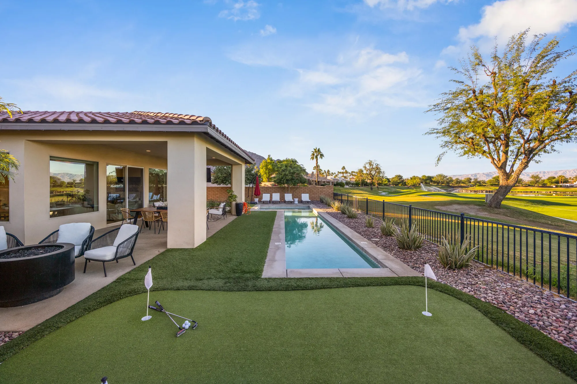 Property Slideshow image 12 of 37 | 80076 champions way, La Quinta, CA, 92253