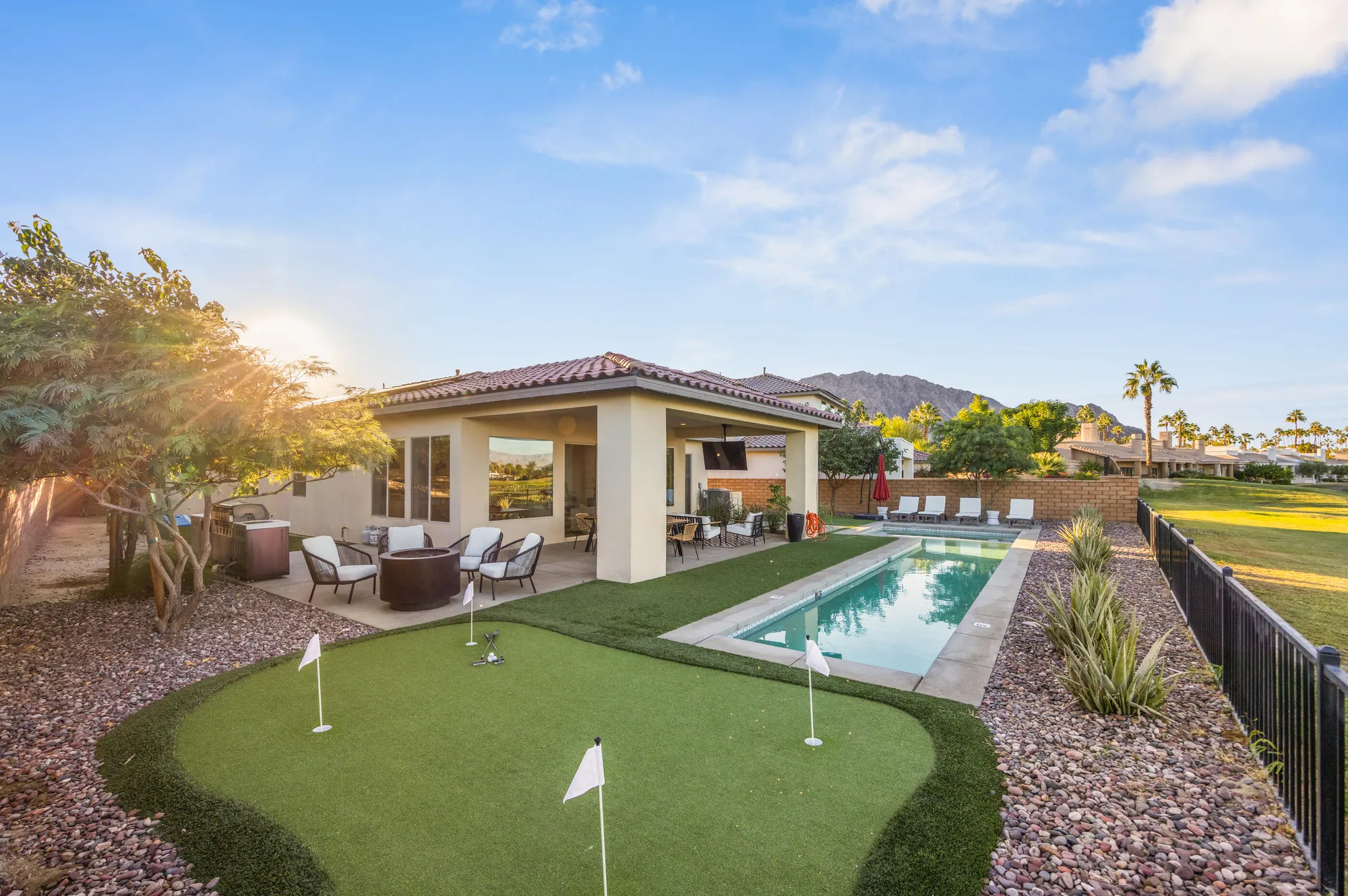 Property Slideshow image 13 of 37 | 80076 champions way, La Quinta, CA, 92253
