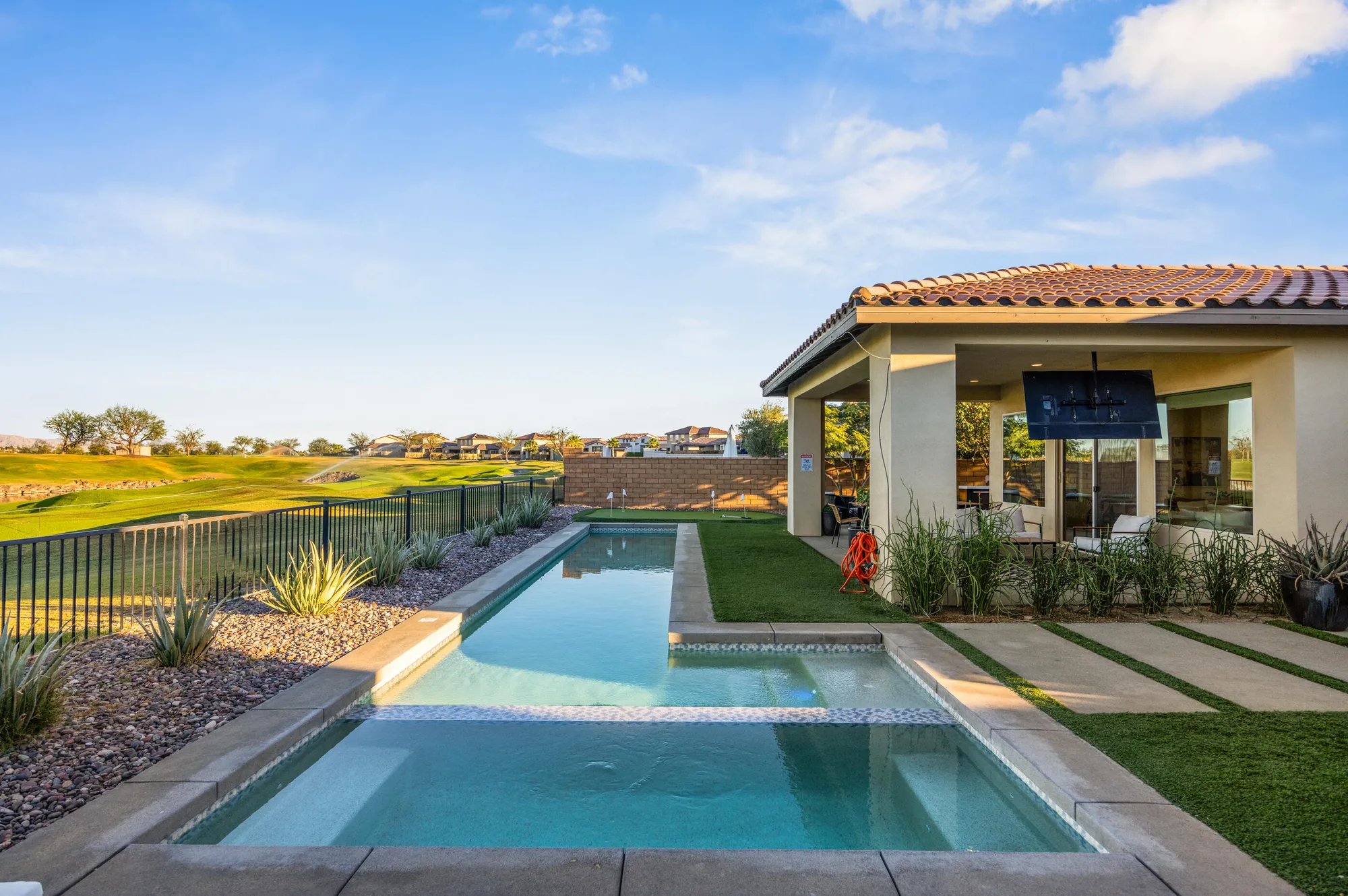 Property Slideshow image 15 of 37 | 80076 champions way, La Quinta, CA, 92253