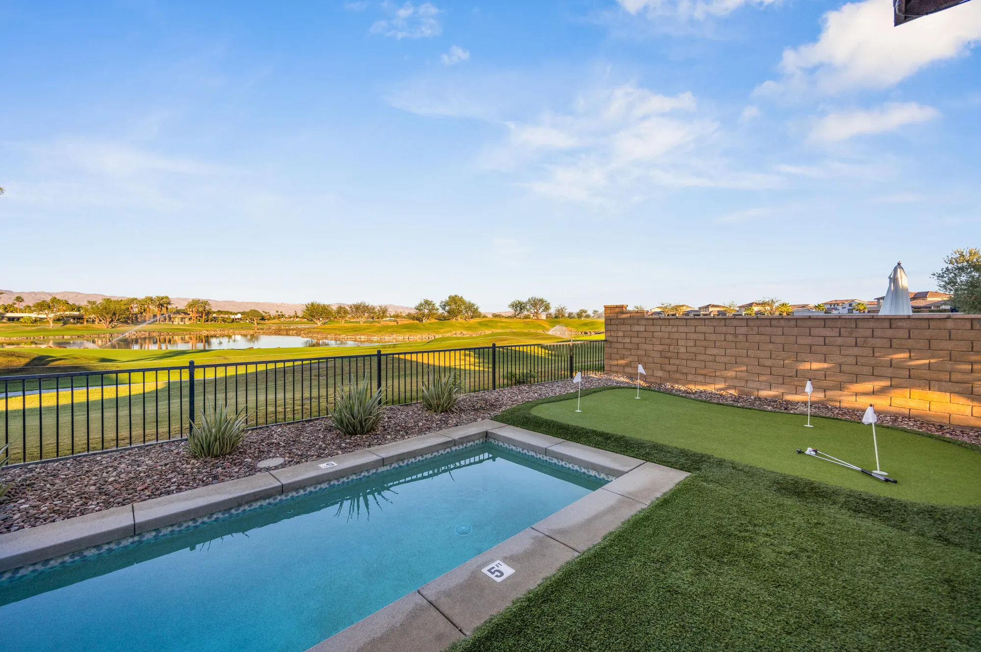 Property Slideshow image 16 of 37 | 80076 champions way, La Quinta, CA, 92253