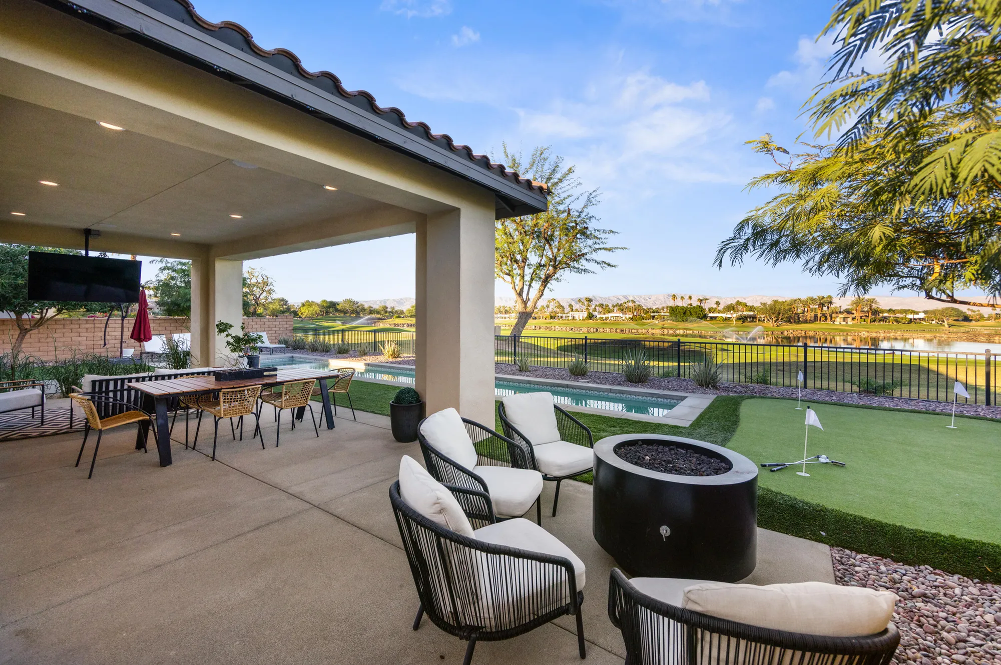 Property Slideshow image 18 of 37 | 80076 champions way, La Quinta, CA, 92253