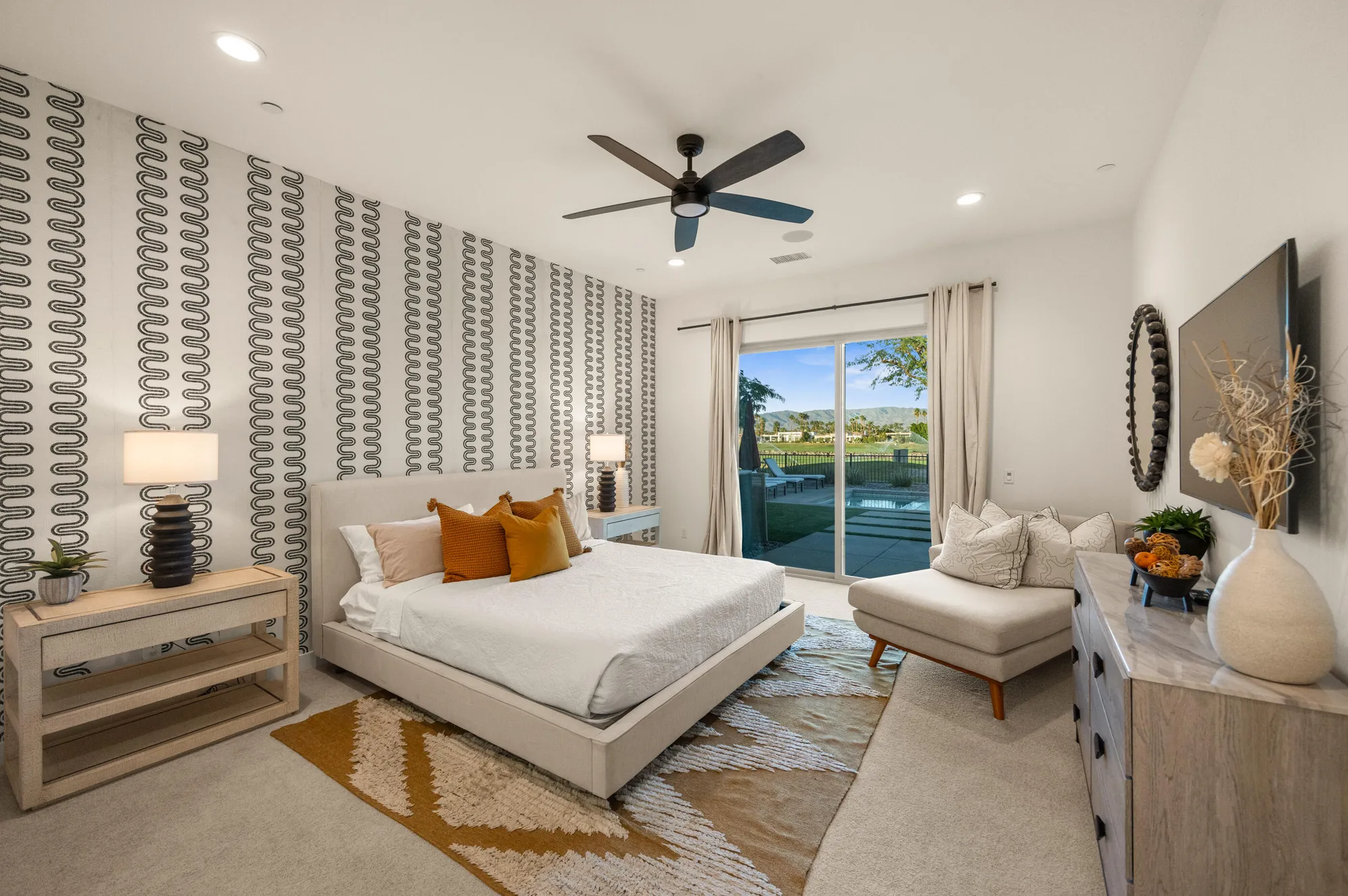 Property Slideshow image 21 of 37 | 80076 champions way, La Quinta, CA, 92253