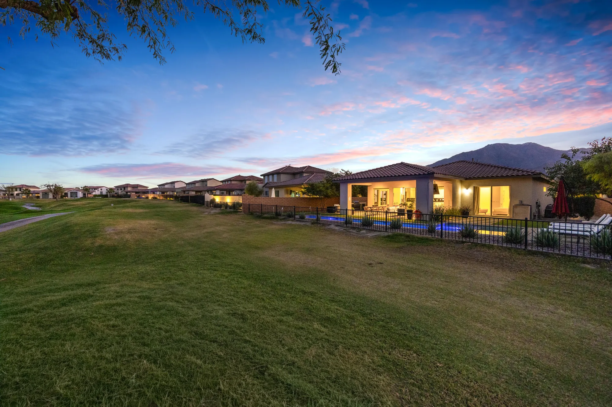Property Slideshow image 35 of 37 | 80076 champions way, La Quinta, CA, 92253