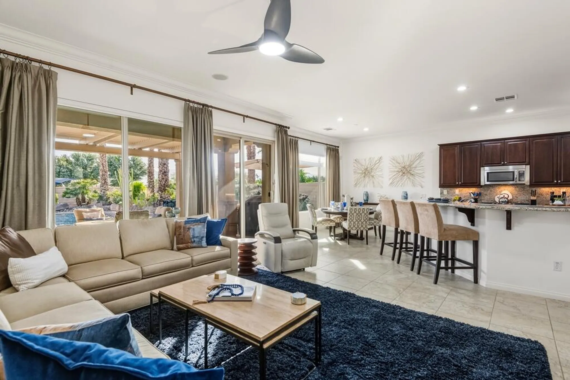 Property Slideshow image 6 of 50 | 81585 corte valdemoro, Indio, CA, 92203