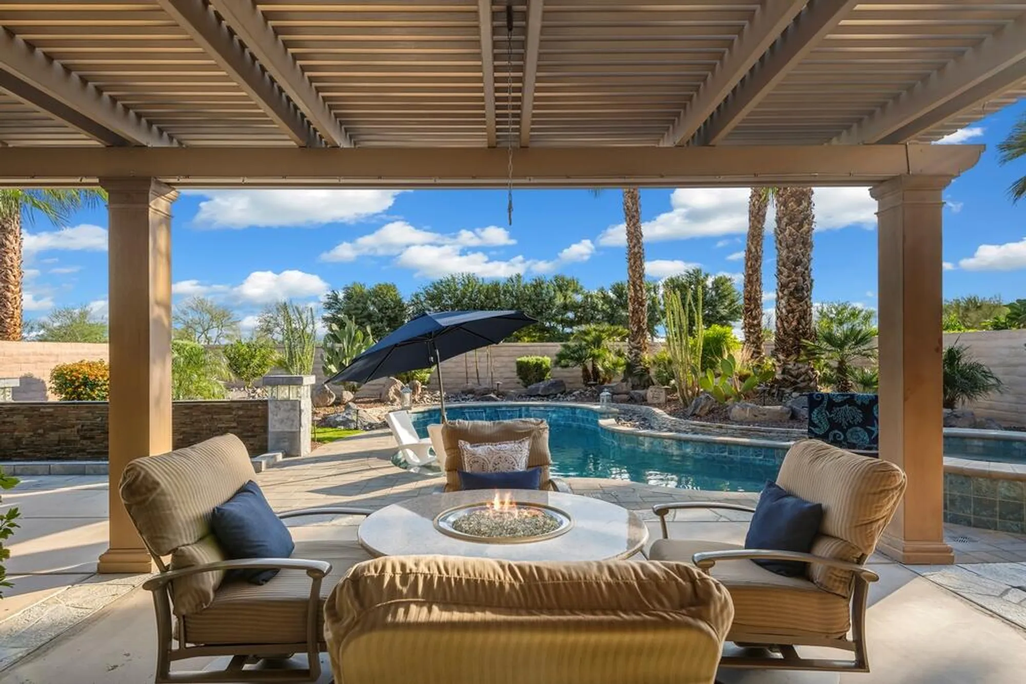 Property Slideshow image 26 of 50 | 81585 corte valdemoro, Indio, CA, 92203