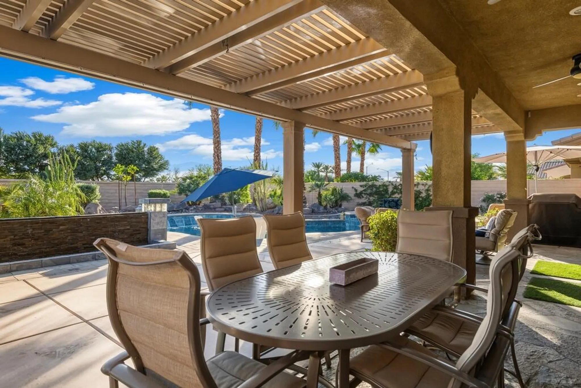 Property Slideshow image 25 of 50 | 81585 corte valdemoro, Indio, CA, 92203