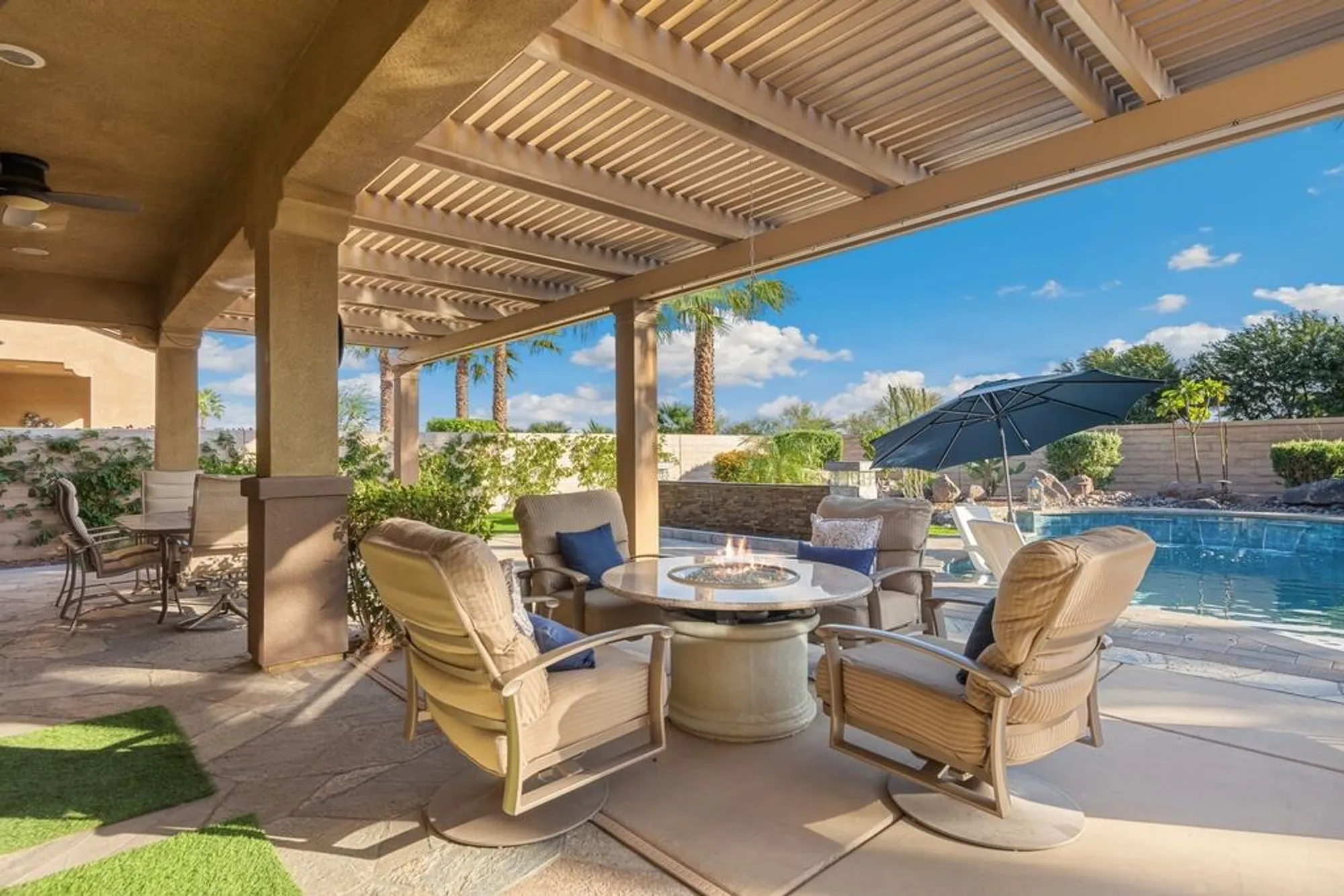 Property Slideshow image 27 of 50 | 81585 corte valdemoro, Indio, CA, 92203