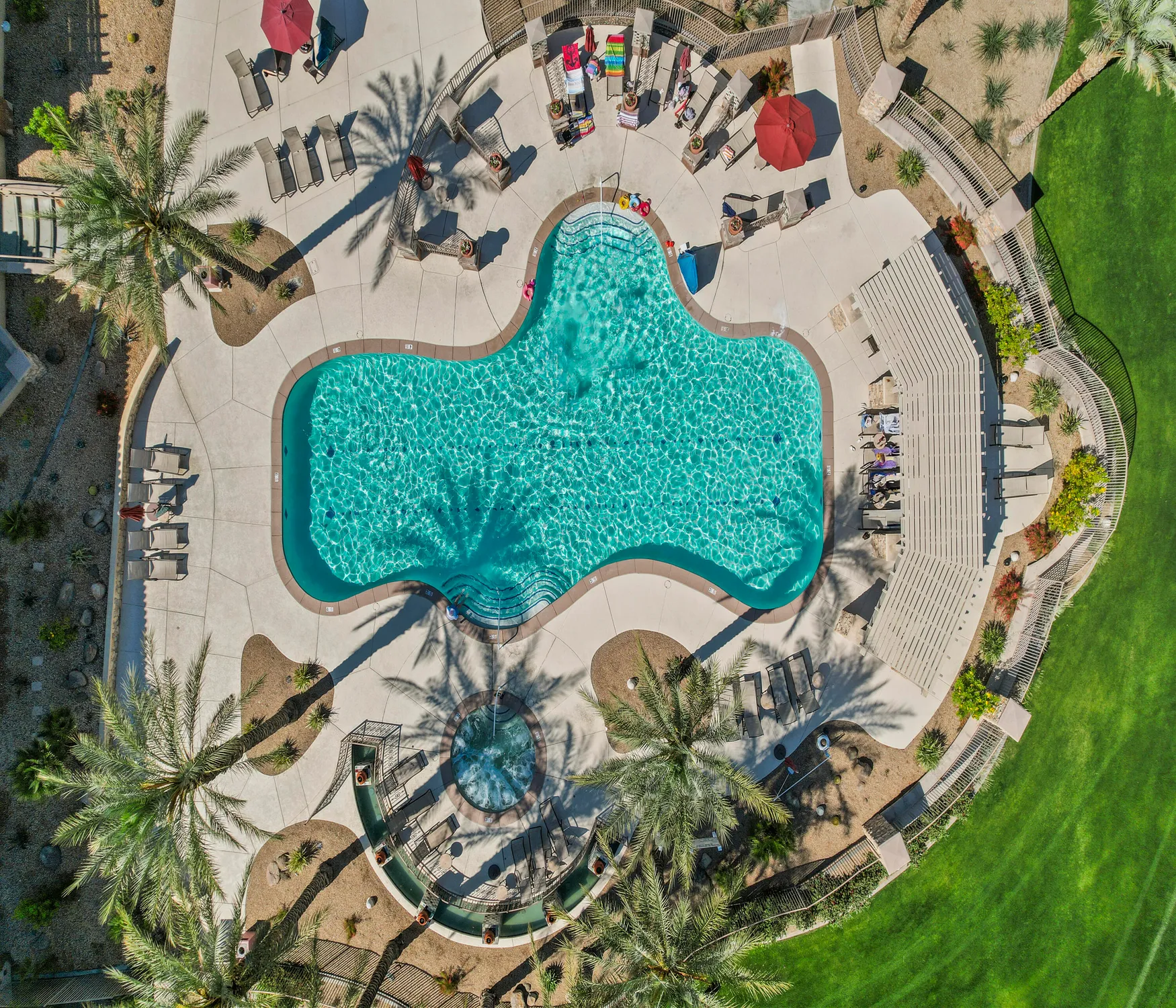 Property Slideshow image 42 of 50 | 81585 corte valdemoro, Indio, CA, 92203