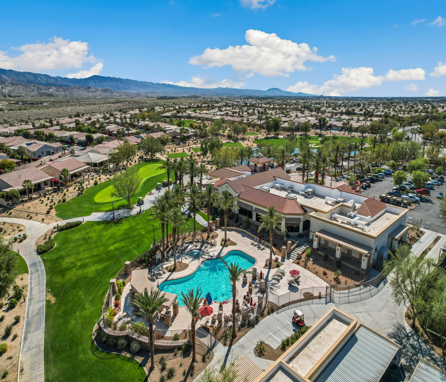 Property Slideshow image 41 of 50 | 81585 corte valdemoro, Indio, CA, 92203