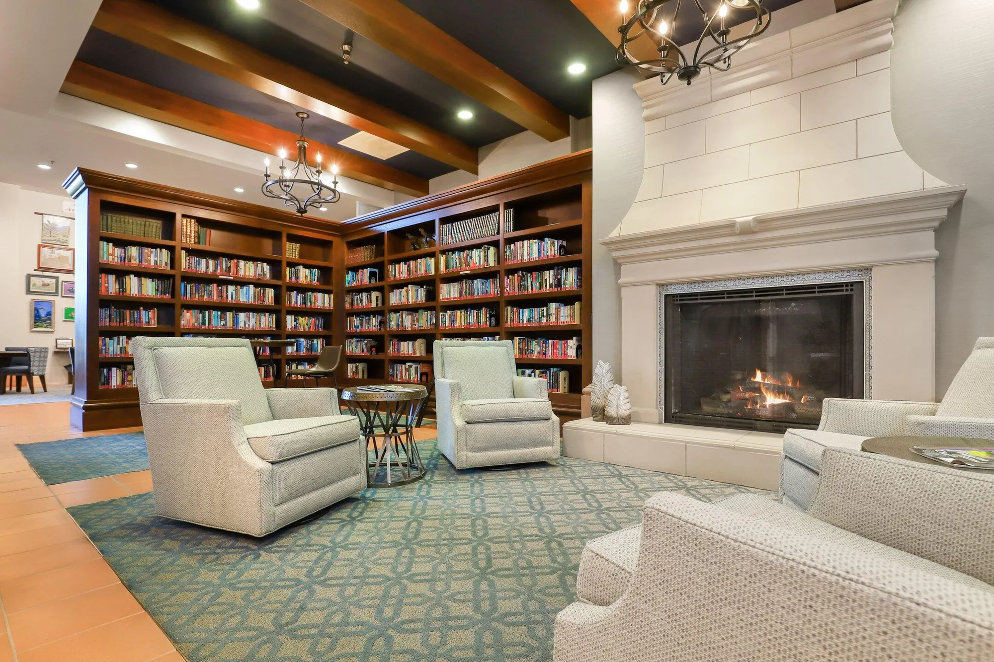 Property Slideshow image 49 of 50 | 81585 corte valdemoro, Indio, CA, 92203