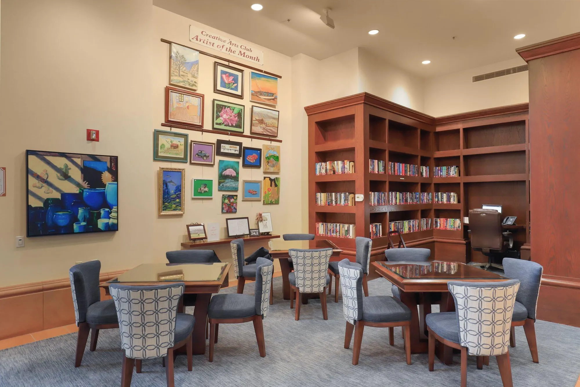 Property Slideshow image 50 of 50 | 81585 corte valdemoro, Indio, CA, 92203