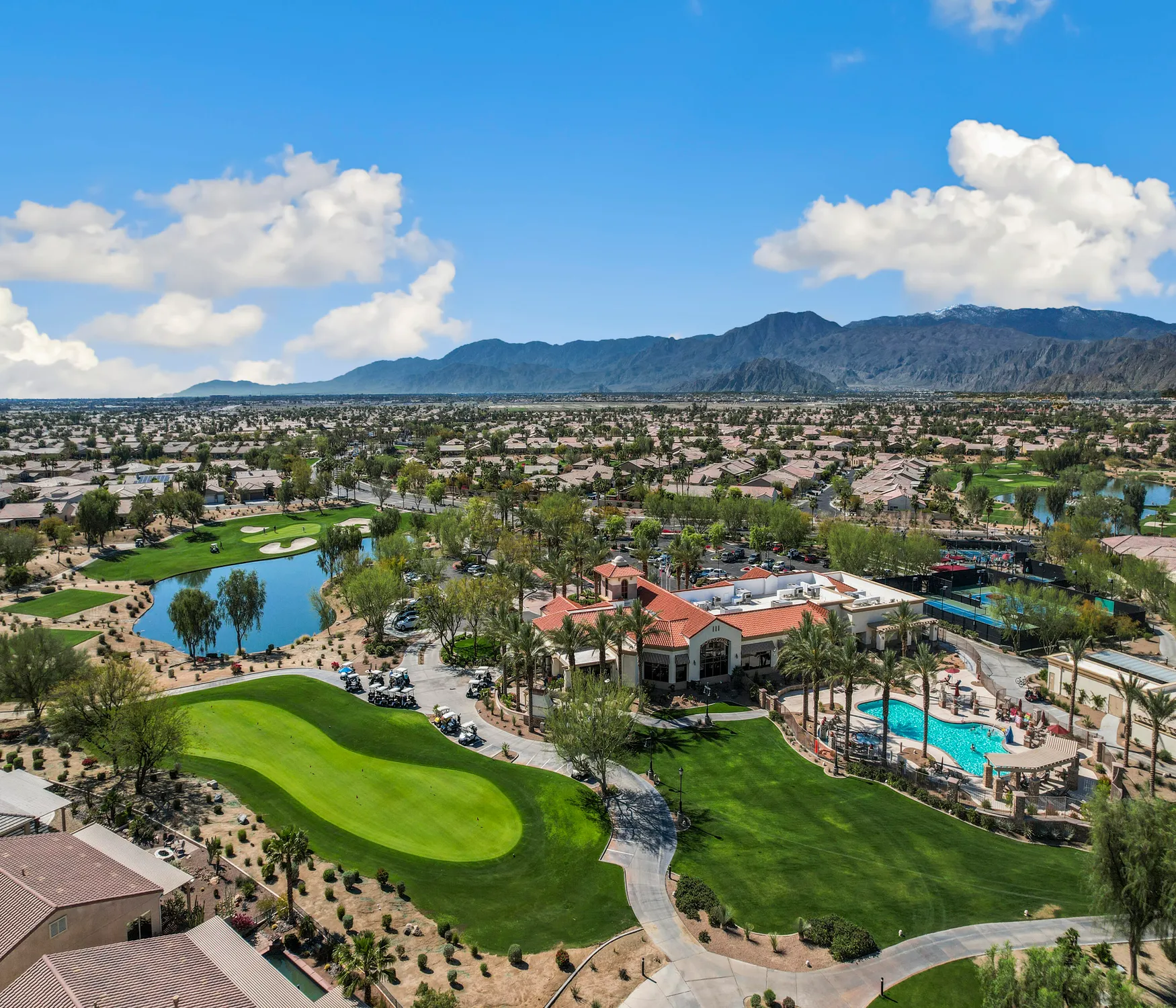 Property Slideshow image 40 of 50 | 81585 corte valdemoro, Indio, CA, 92203