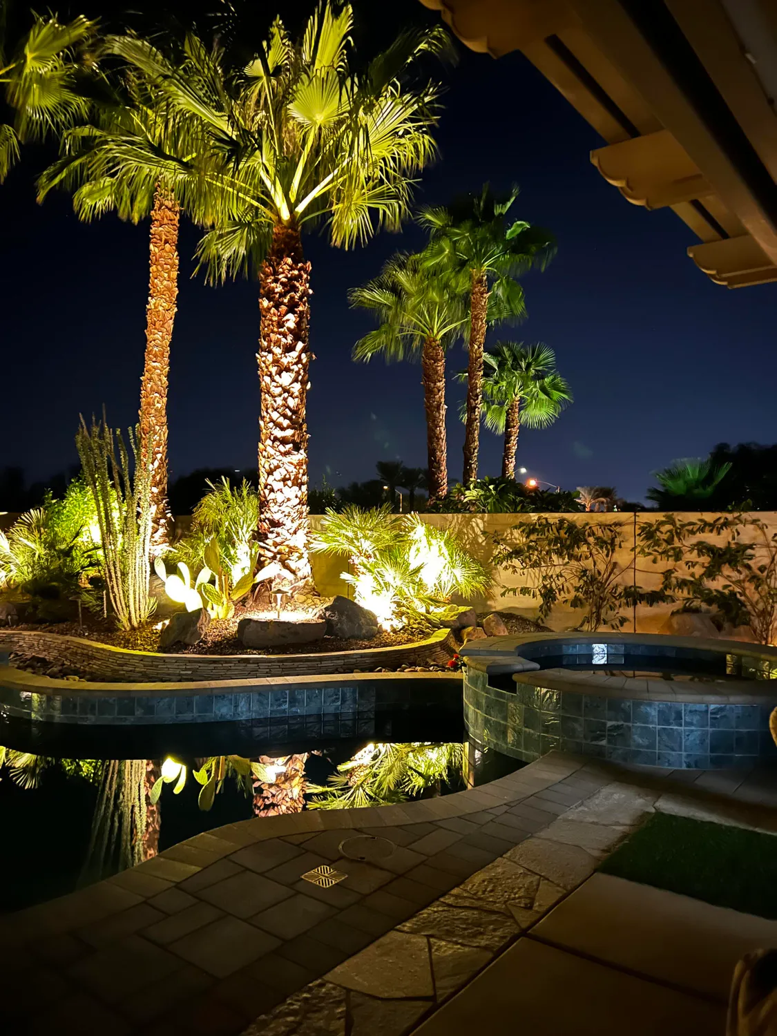 Property Slideshow image 35 of 50 | 81585 corte valdemoro, Indio, CA, 92203