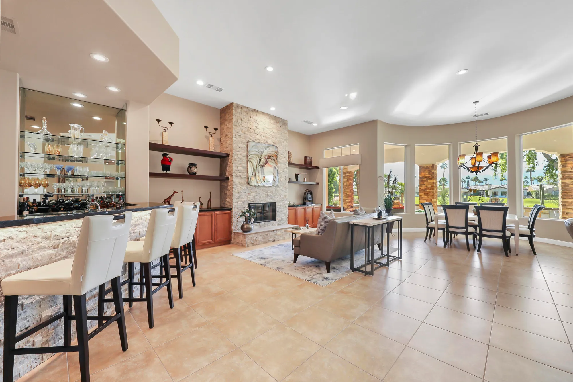 Property Slideshow image 6 of 62 | 81135 muirfield vlg, La Quinta, CA, 92253