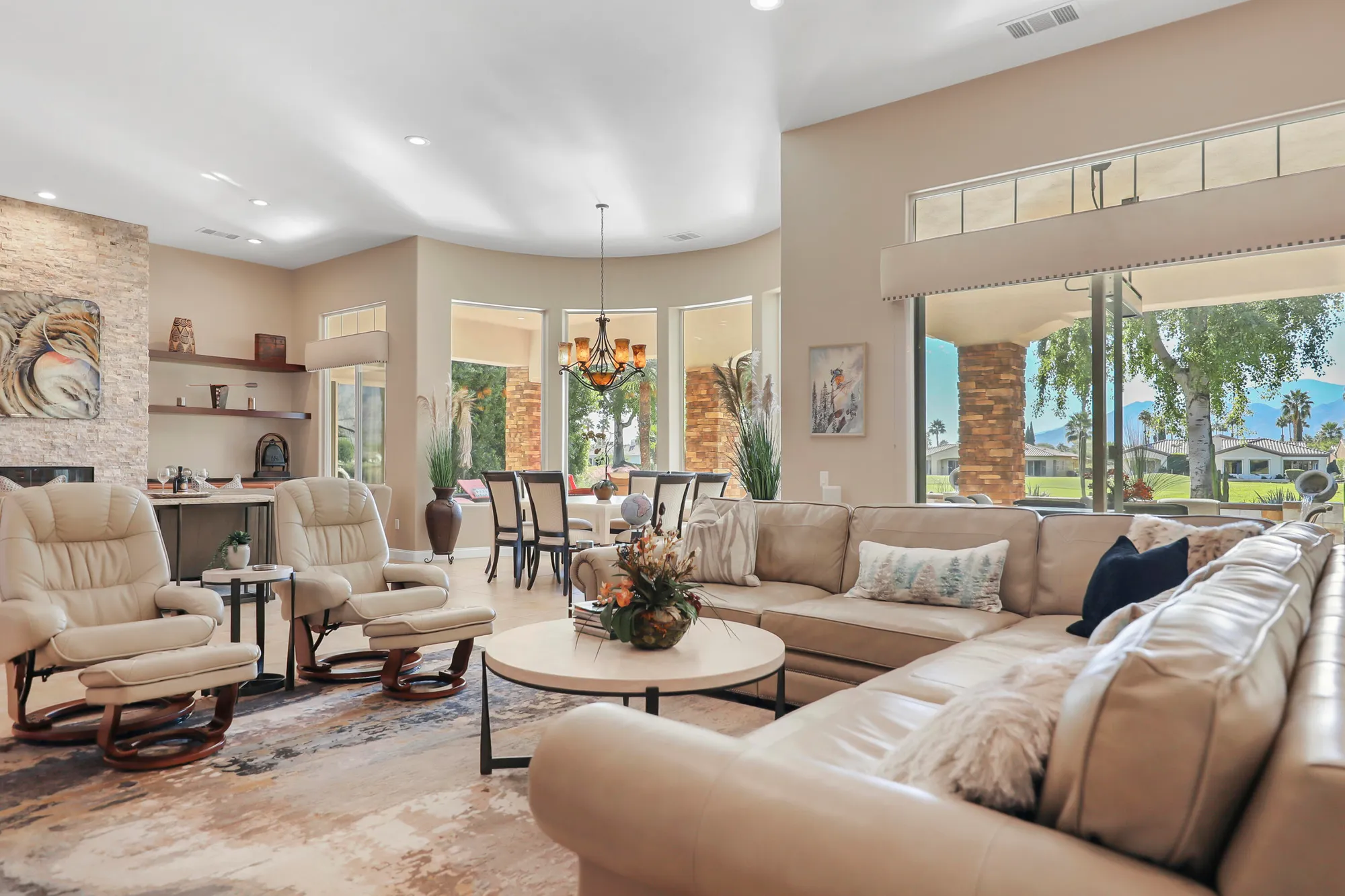 Property Slideshow image 7 of 62 | 81135 muirfield vlg, La Quinta, CA, 92253