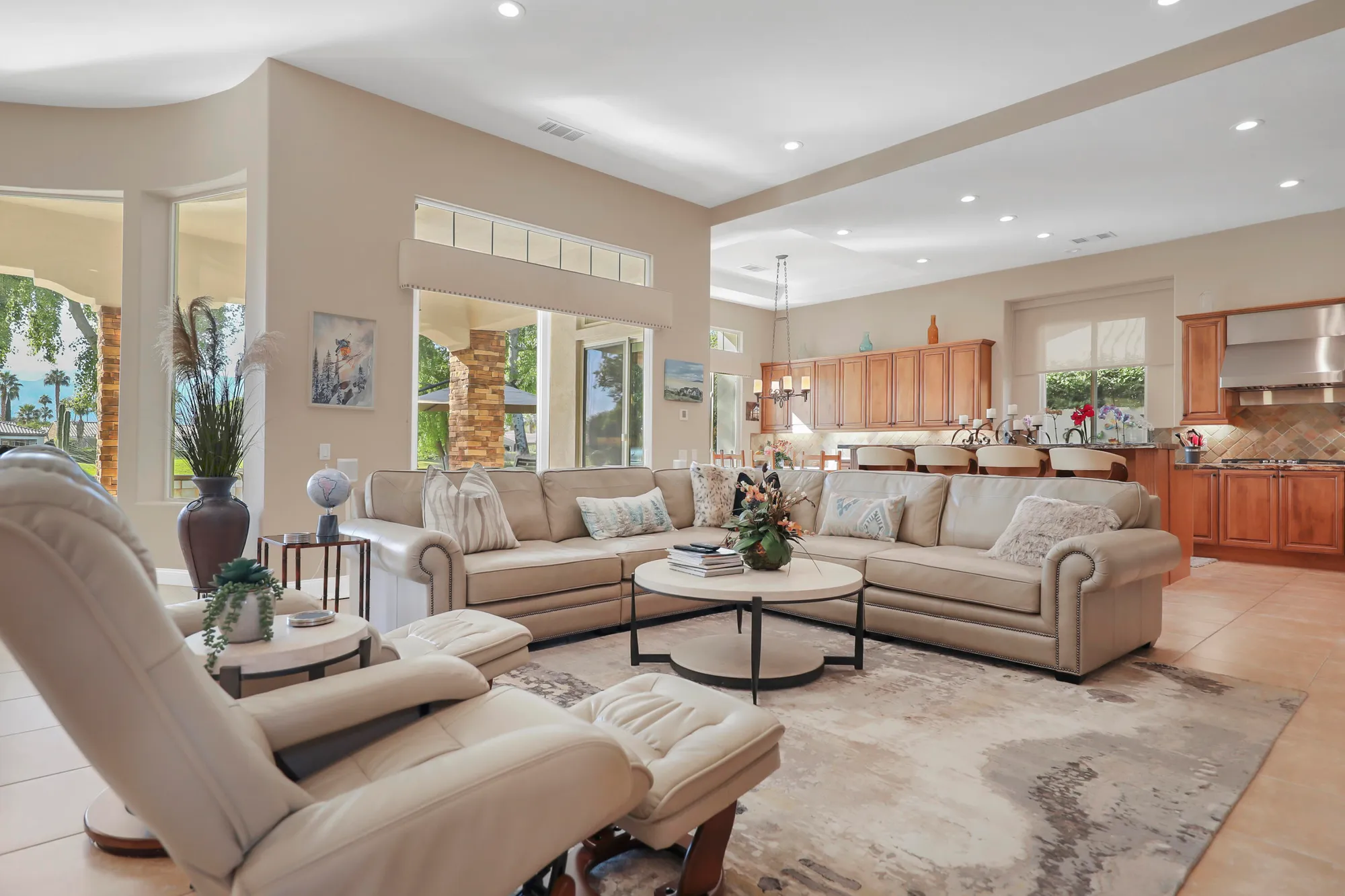 Property Slideshow image 8 of 62 | 81135 muirfield vlg, La Quinta, CA, 92253