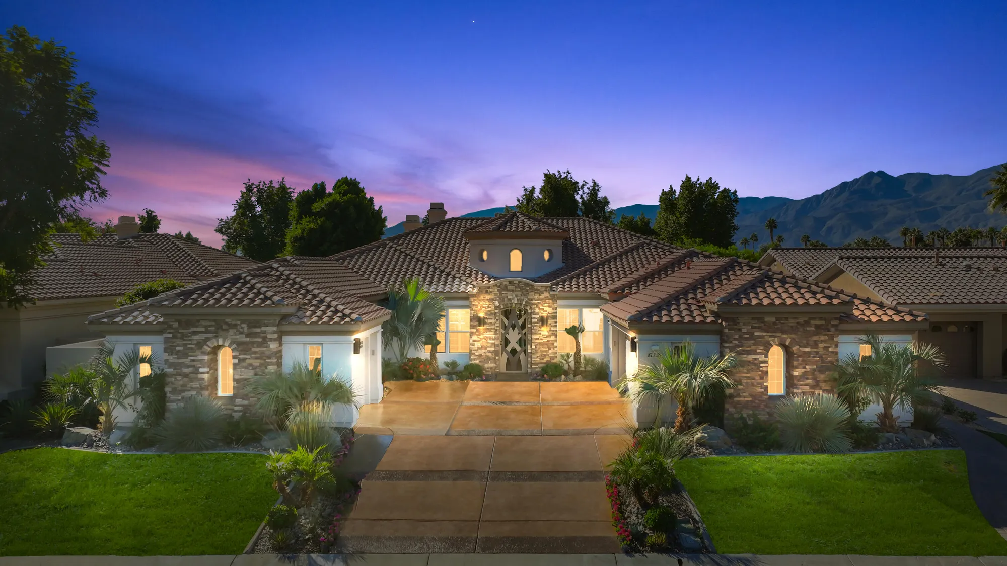 Property Slideshow image 58 of 62 | 81135 muirfield vlg, La Quinta, CA, 92253
