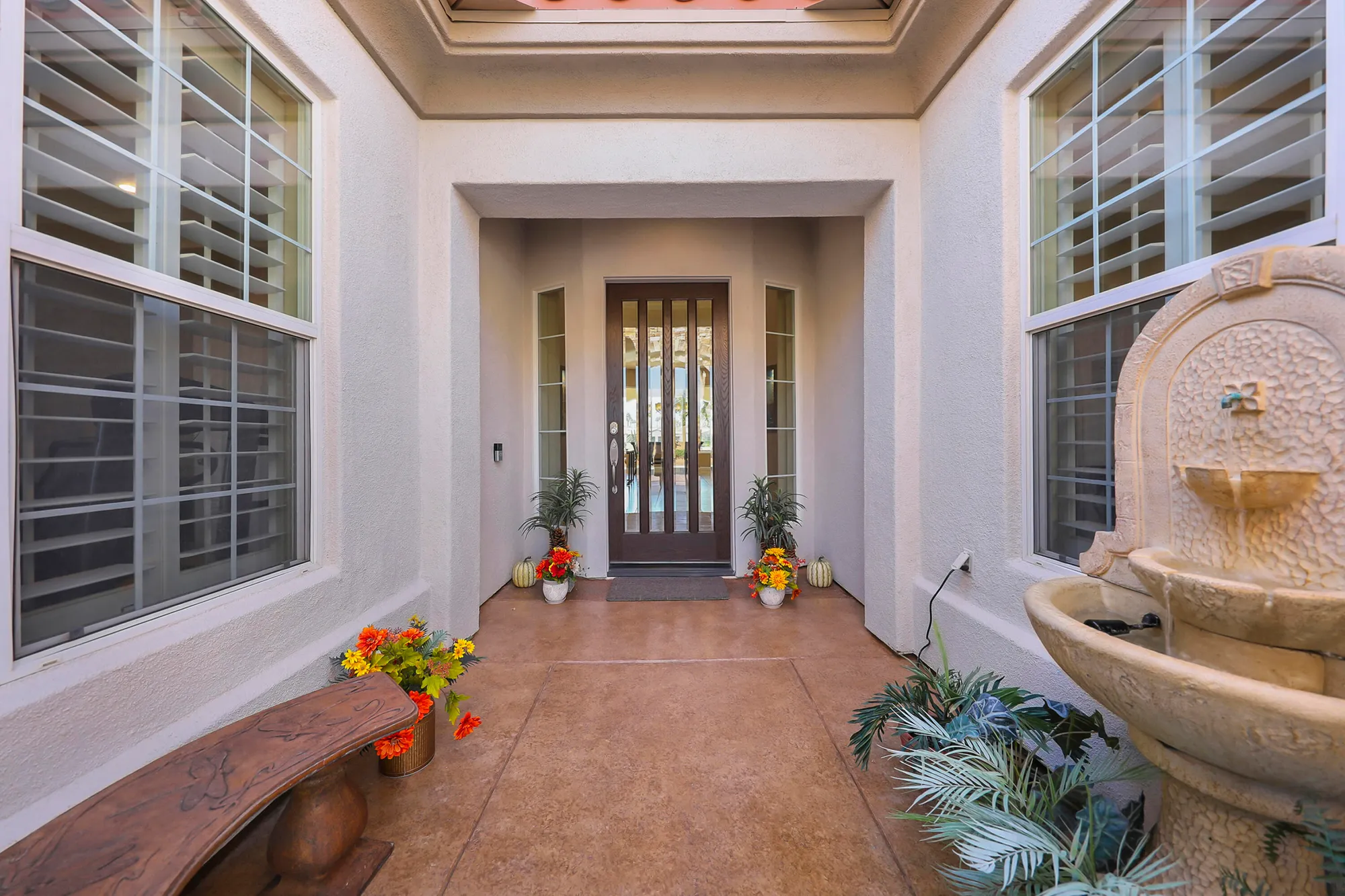 Property Slideshow image 4 of 62 | 81135 muirfield vlg, La Quinta, CA, 92253