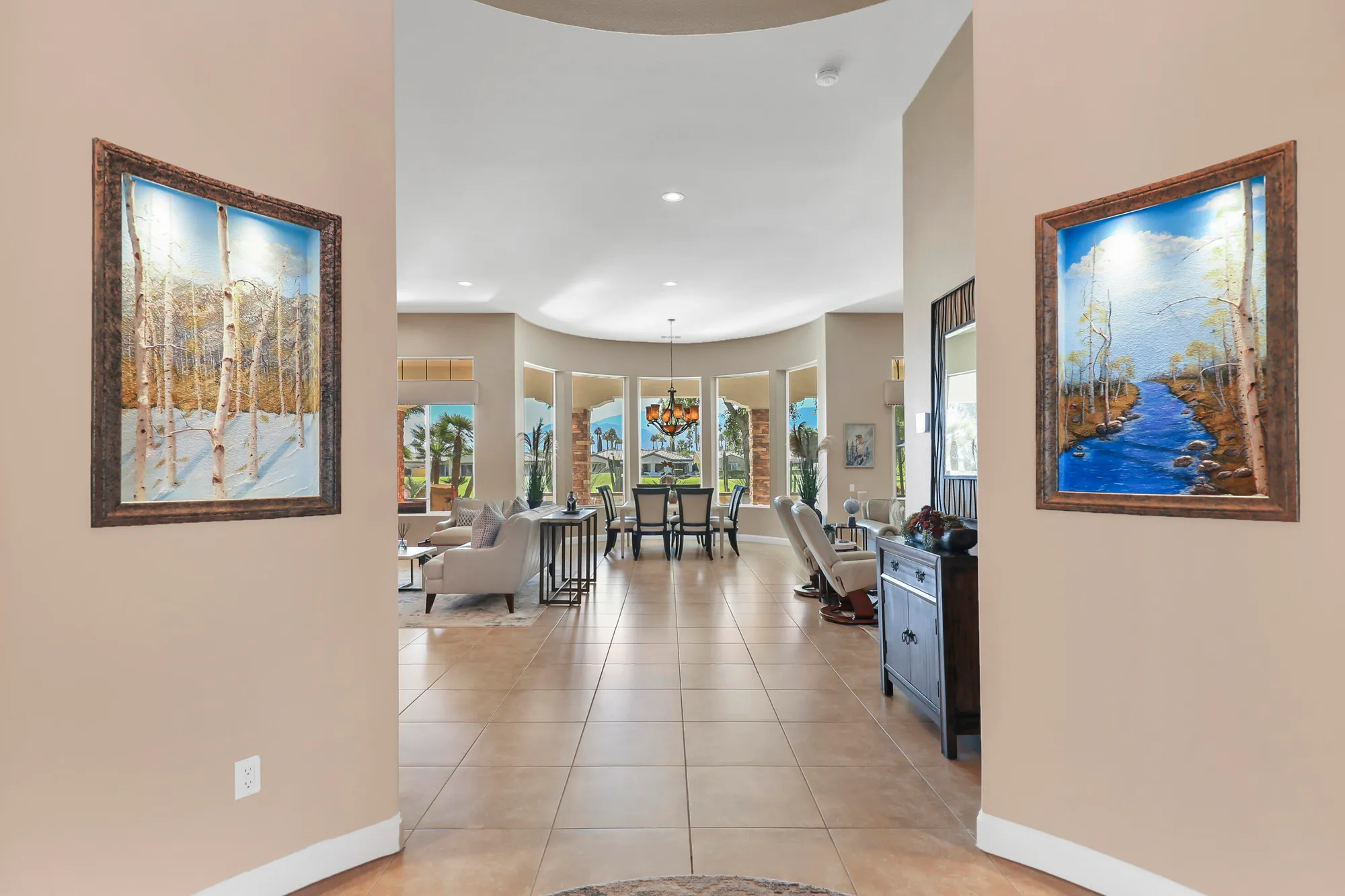 Property Slideshow image 5 of 62 | 81135 muirfield vlg, La Quinta, CA, 92253