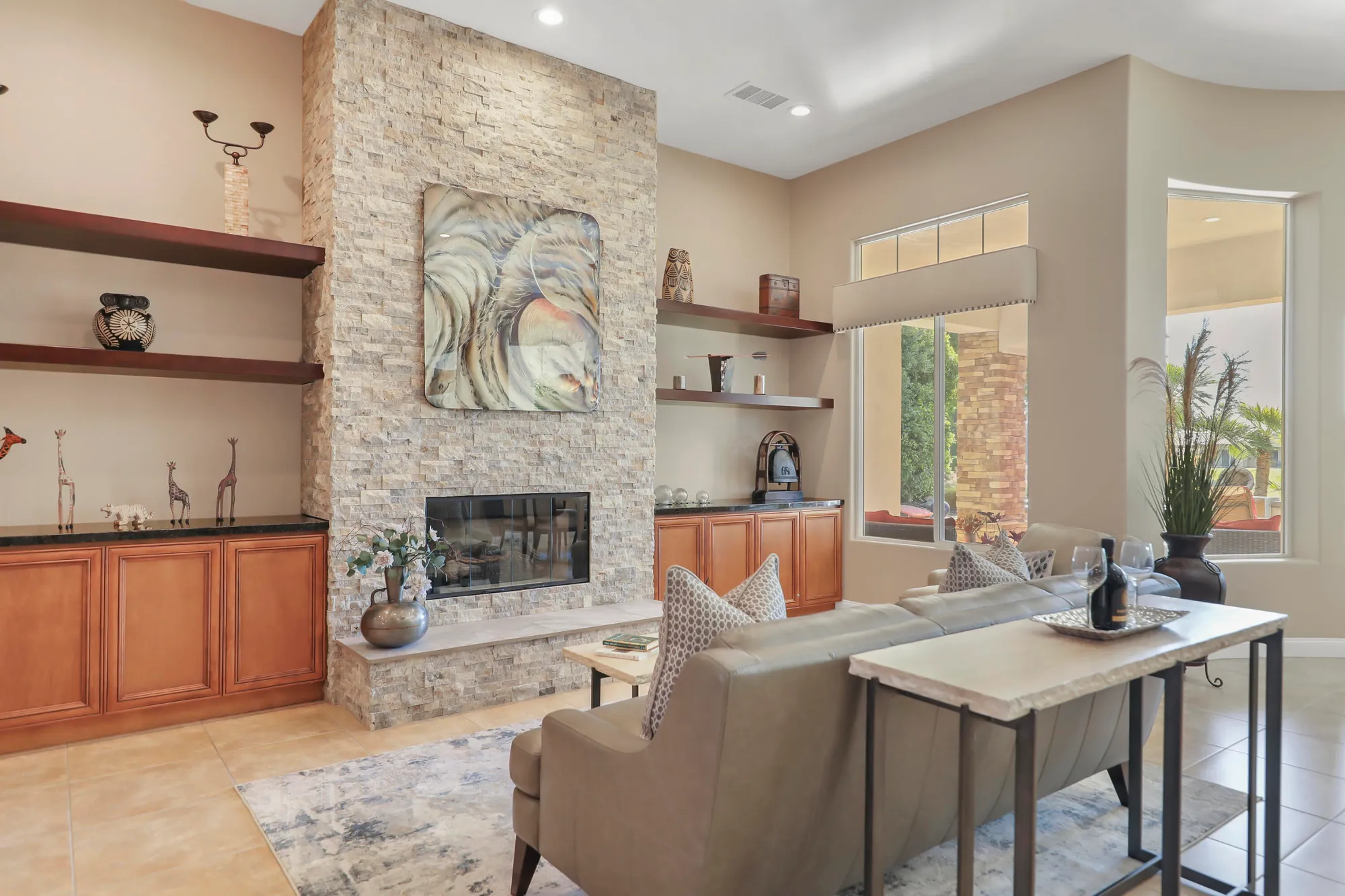 Property Slideshow image 13 of 62 | 81135 muirfield vlg, La Quinta, CA, 92253