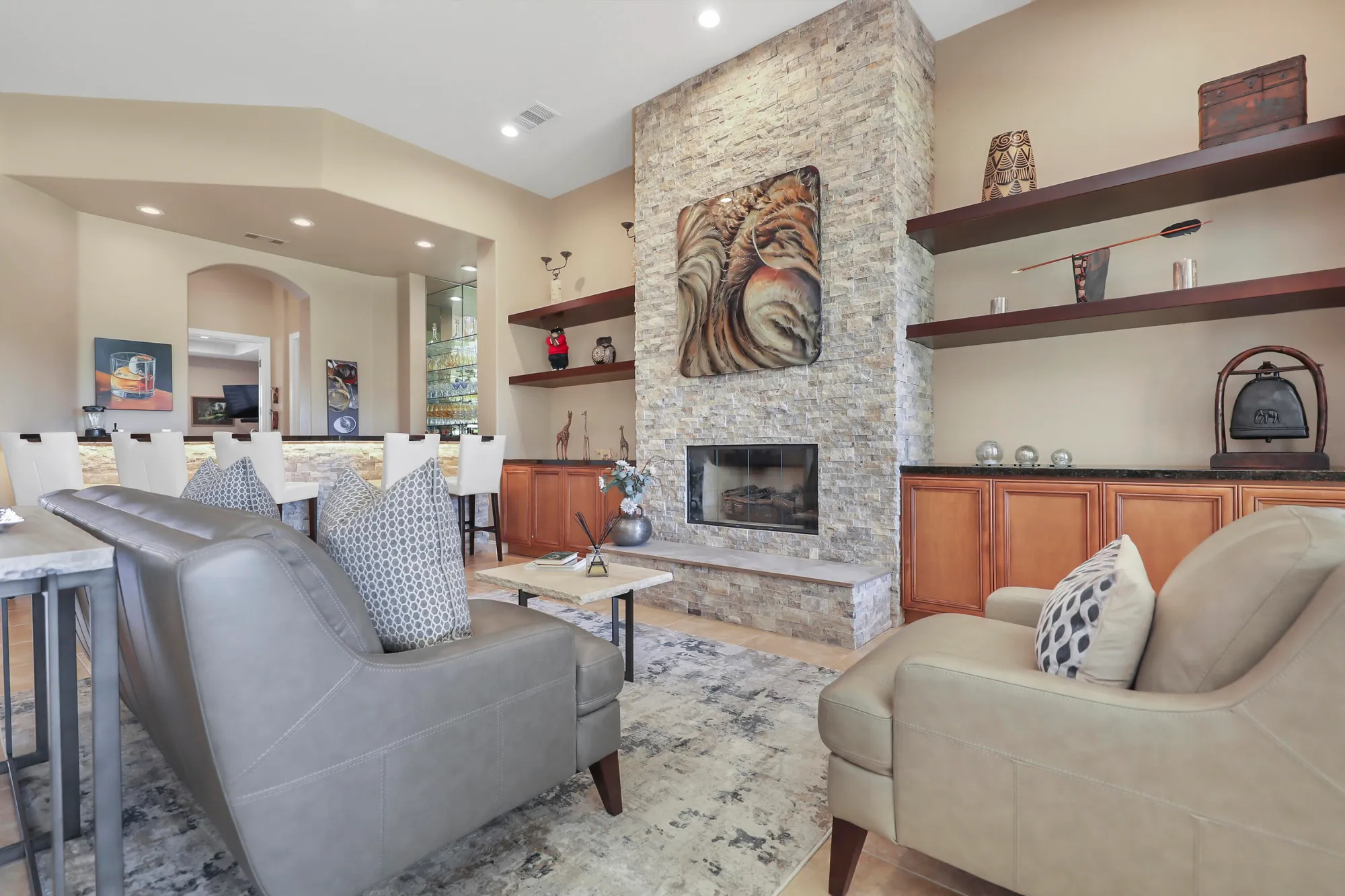 Property Slideshow image 14 of 62 | 81135 muirfield vlg, La Quinta, CA, 92253