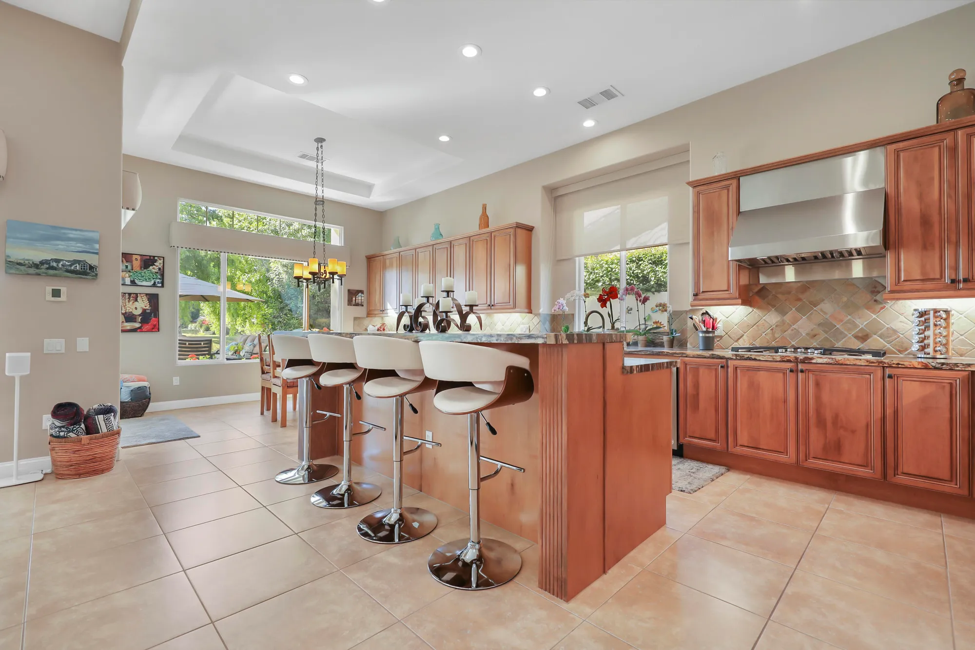 Property Slideshow image 17 of 62 | 81135 muirfield vlg, La Quinta, CA, 92253
