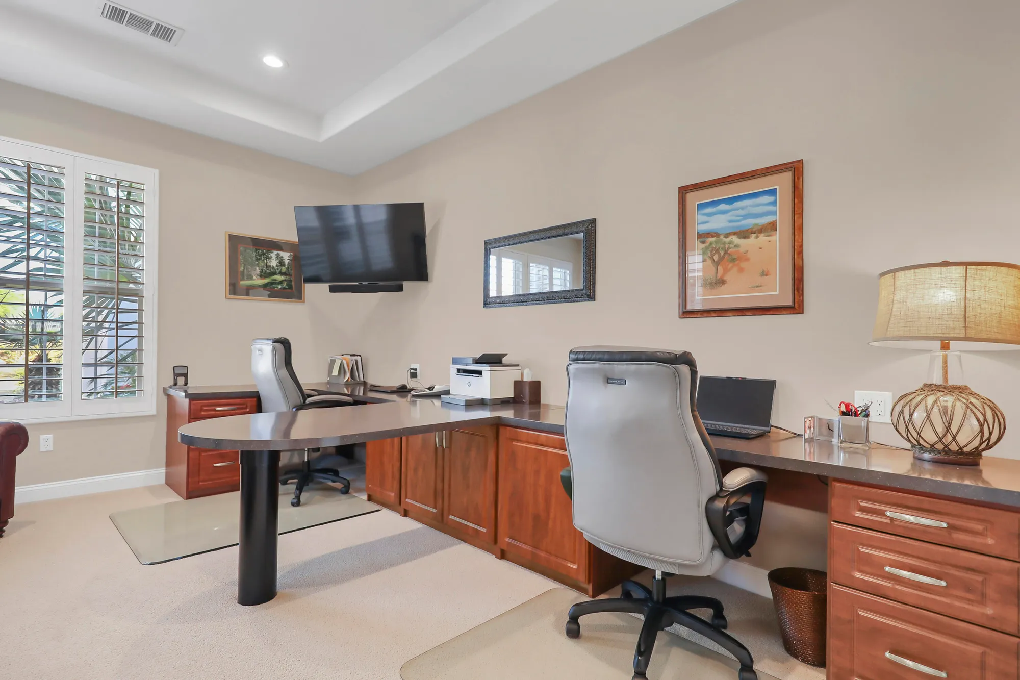 Property Slideshow image 20 of 62 | 81135 muirfield vlg, La Quinta, CA, 92253