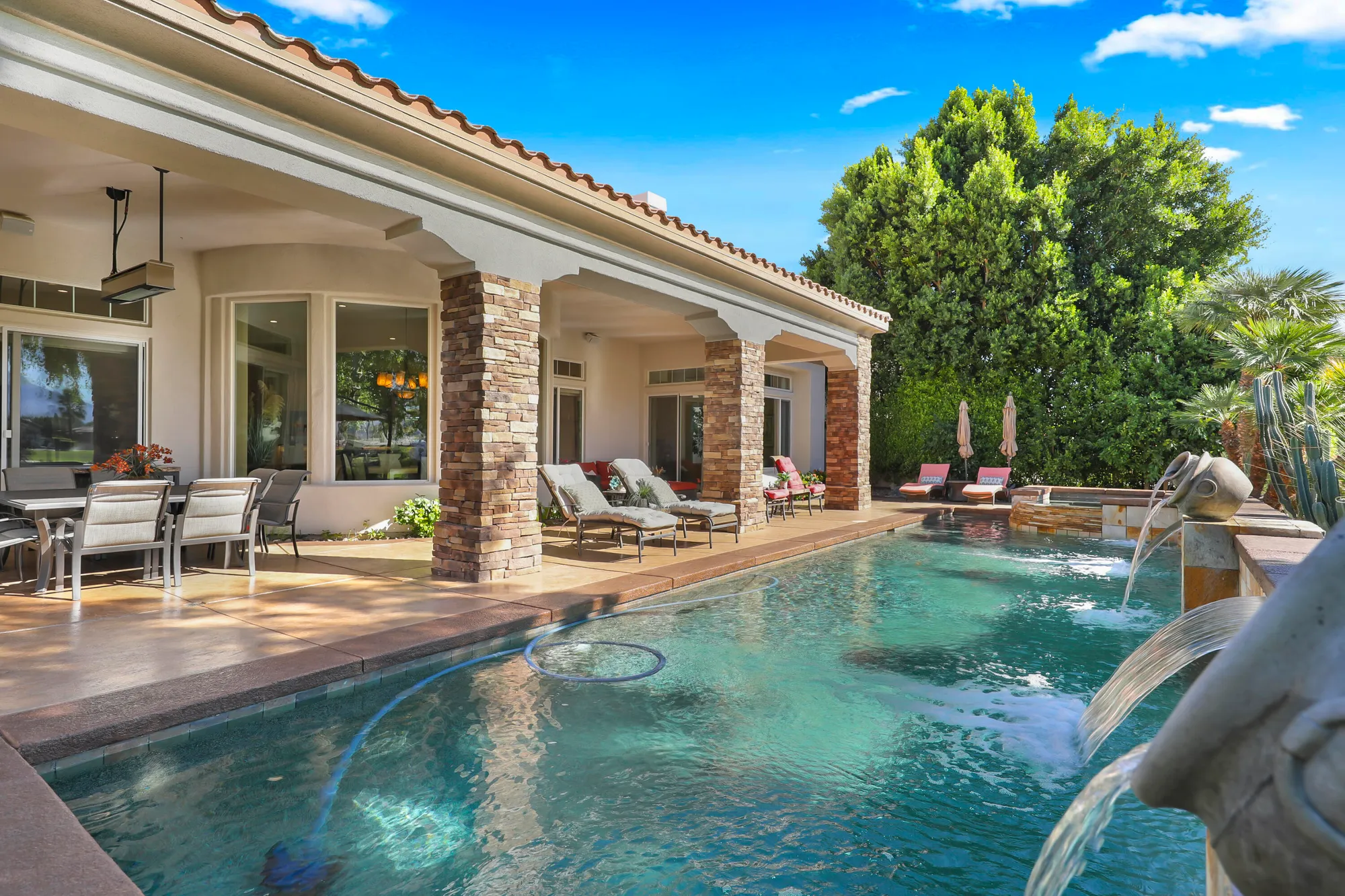 Property Slideshow image 46 of 62 | 81135 muirfield vlg, La Quinta, CA, 92253