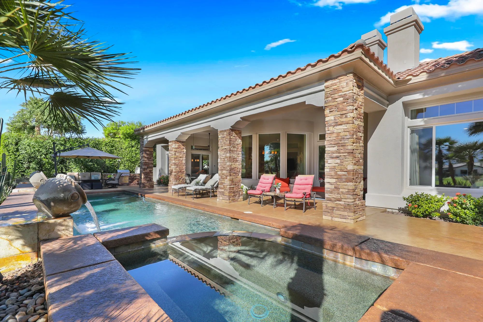 Property Slideshow image 47 of 62 | 81135 muirfield vlg, La Quinta, CA, 92253
