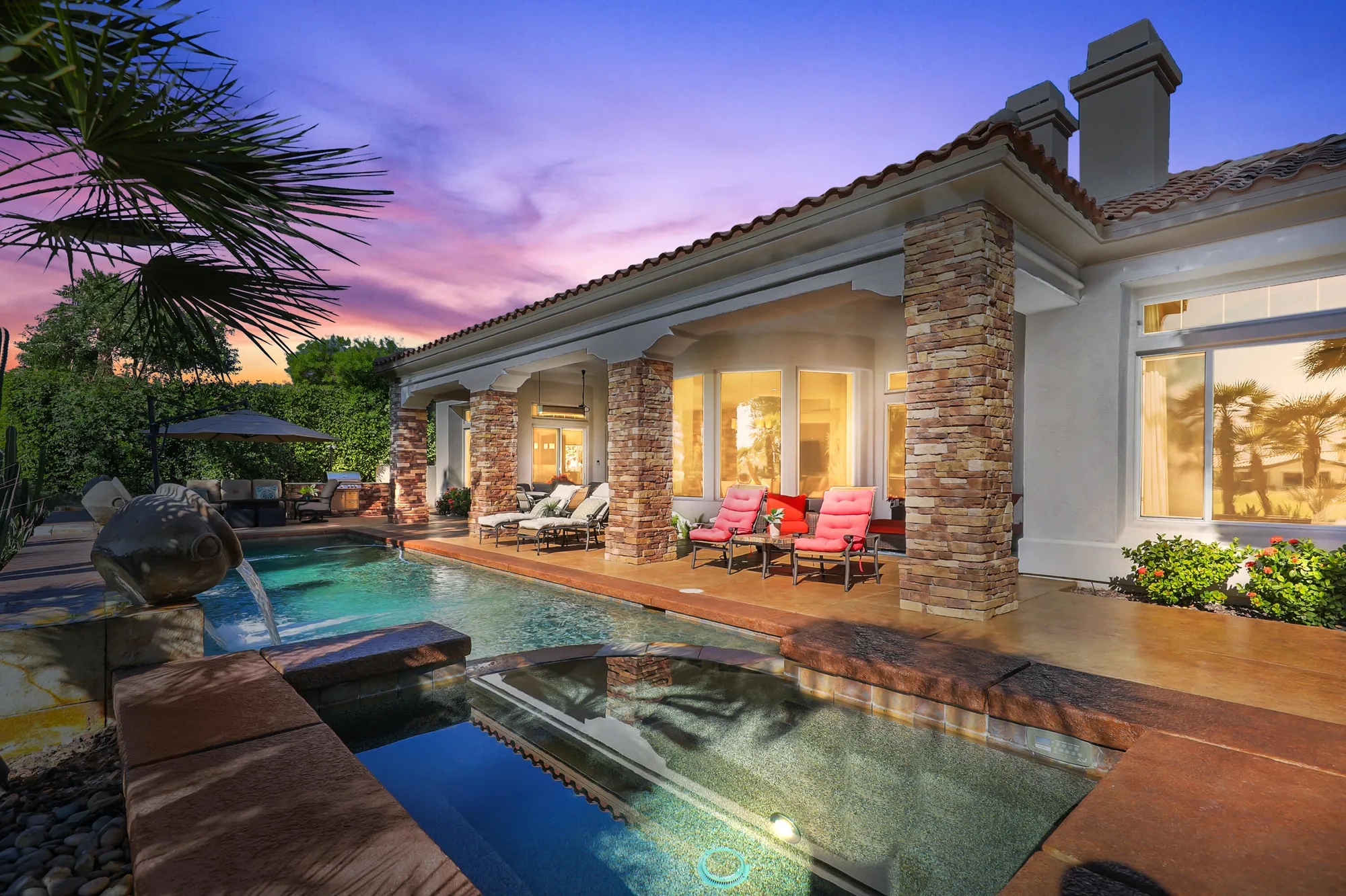 Property Slideshow image 48 of 62 | 81135 muirfield vlg, La Quinta, CA, 92253