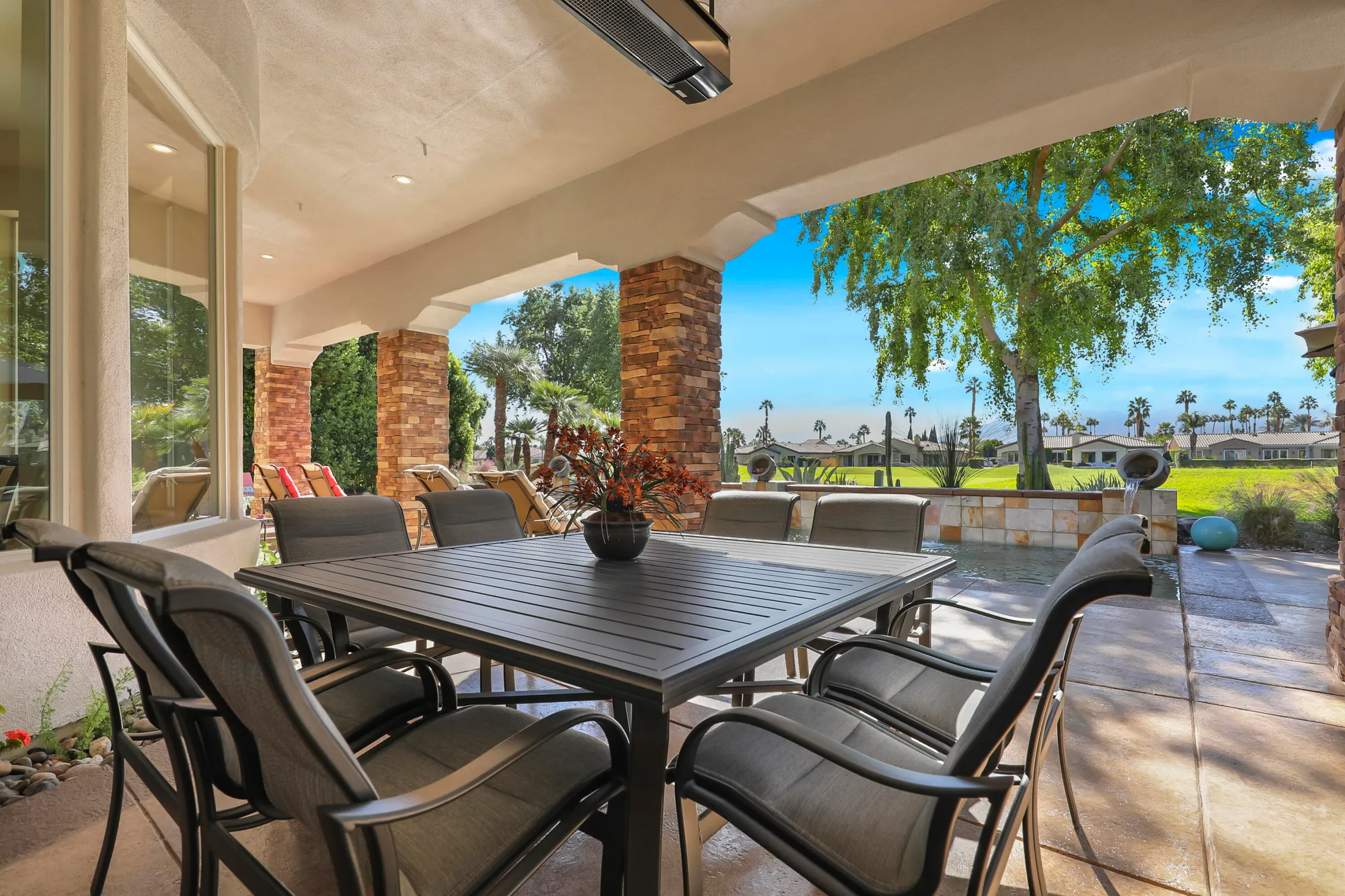 Property Slideshow image 41 of 62 | 81135 muirfield vlg, La Quinta, CA, 92253