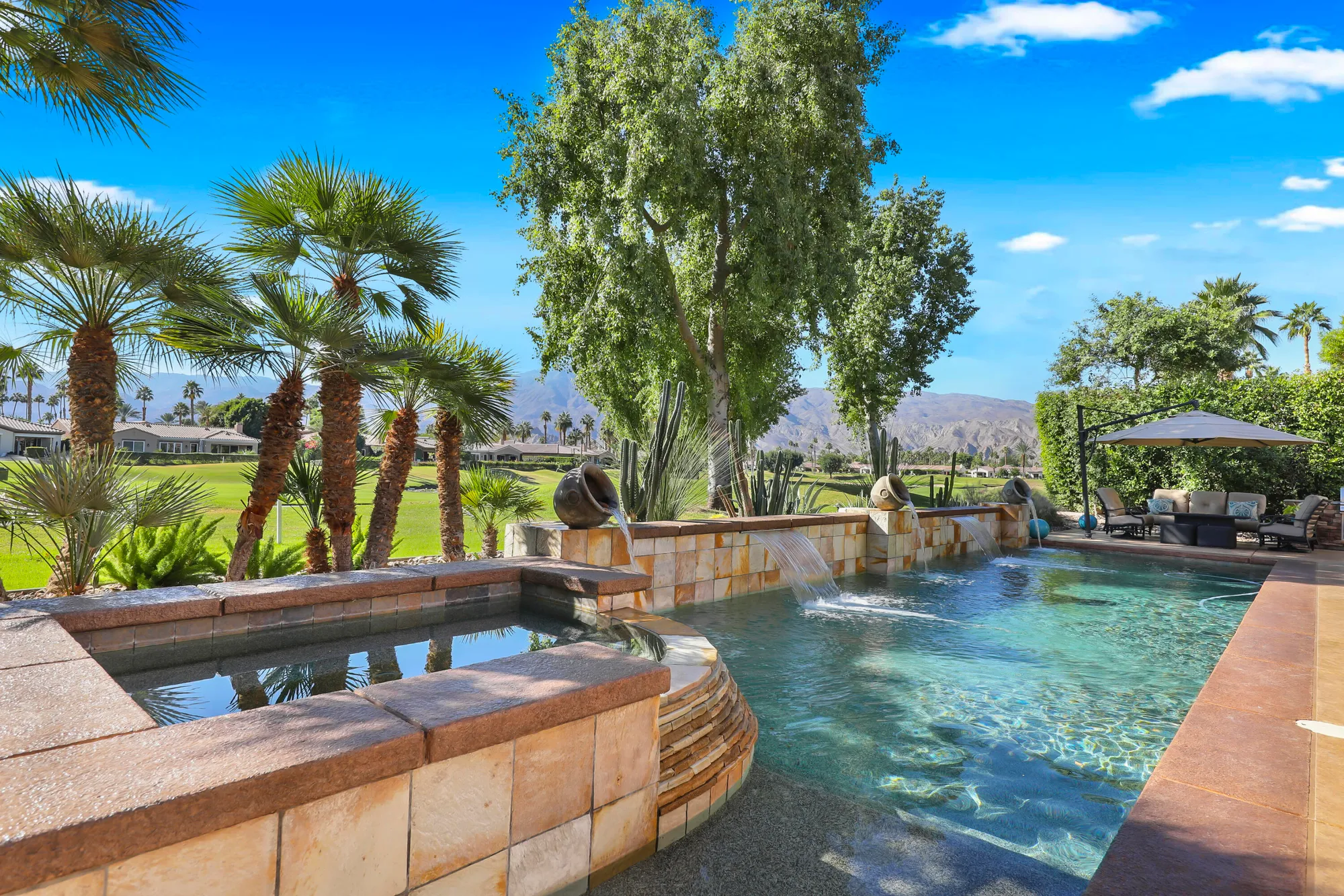 Property Slideshow image 44 of 62 | 81135 muirfield vlg, La Quinta, CA, 92253