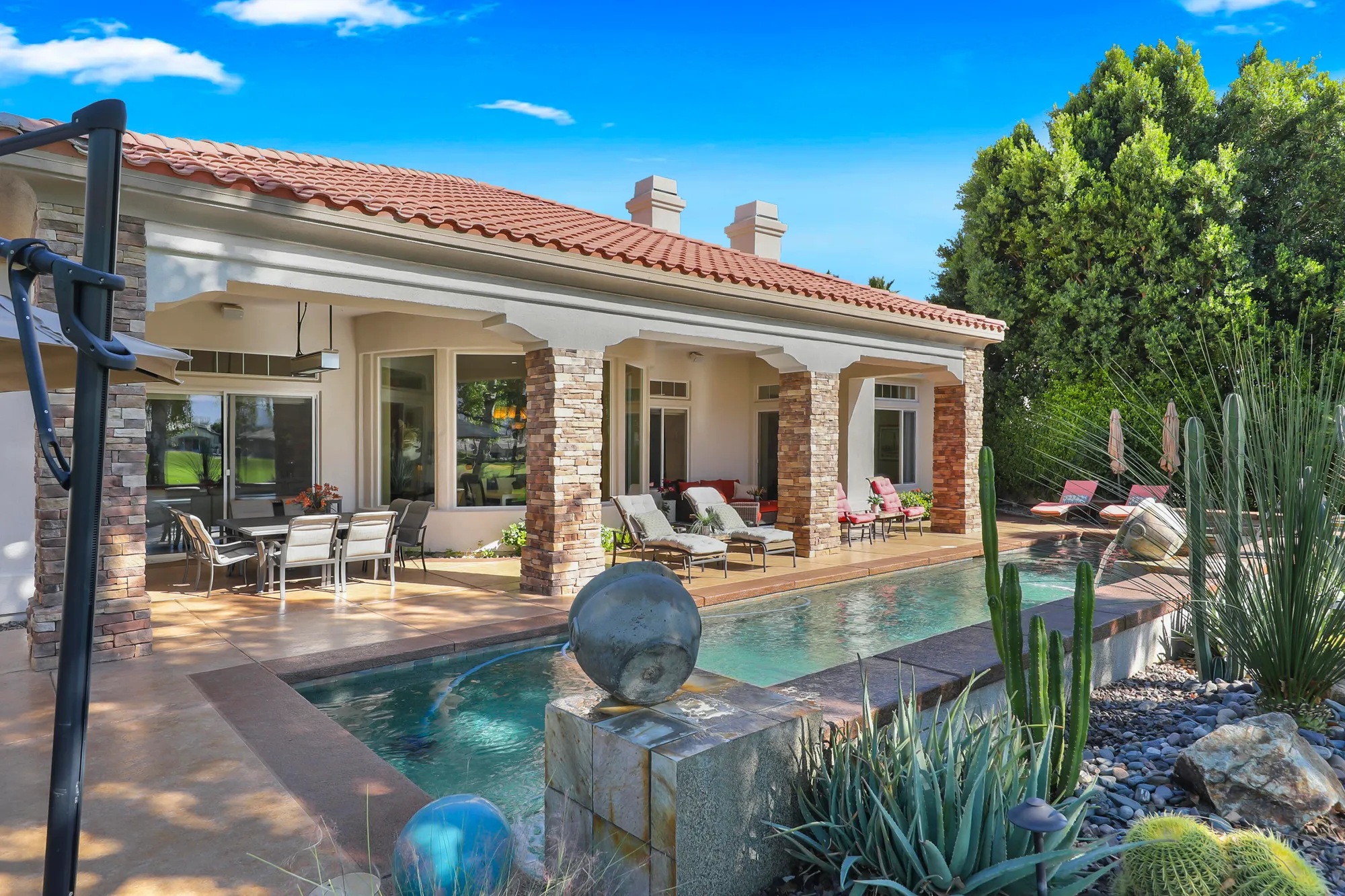 Property Slideshow image 51 of 62 | 81135 muirfield vlg, La Quinta, CA, 92253