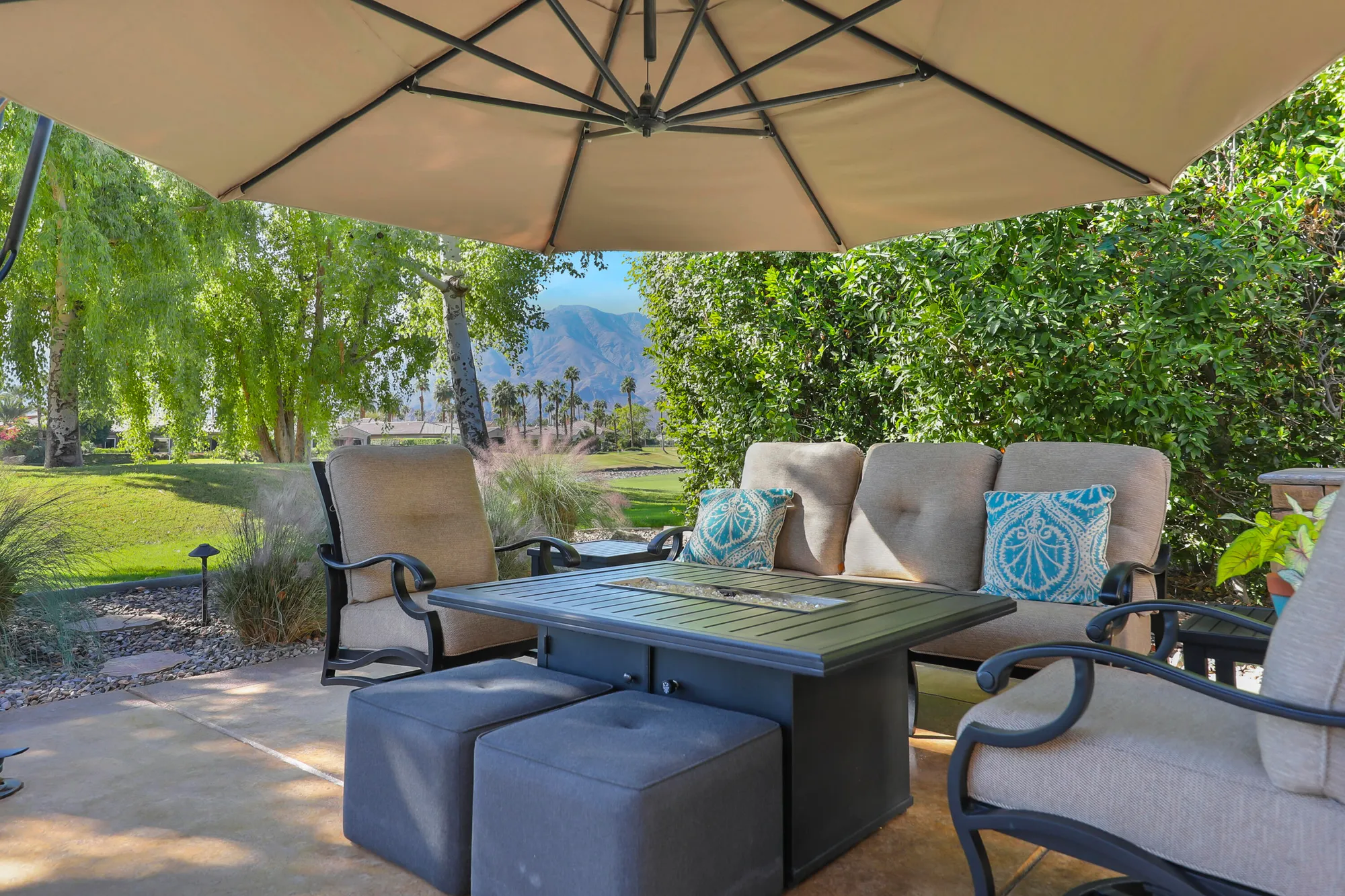 Property Slideshow image 54 of 62 | 81135 muirfield vlg, La Quinta, CA, 92253