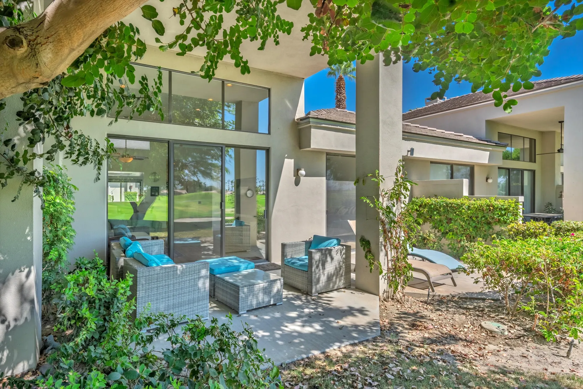 Property Slideshow image 31 of 32 | 54326 oak tree a122, La Quinta, CA, 92253