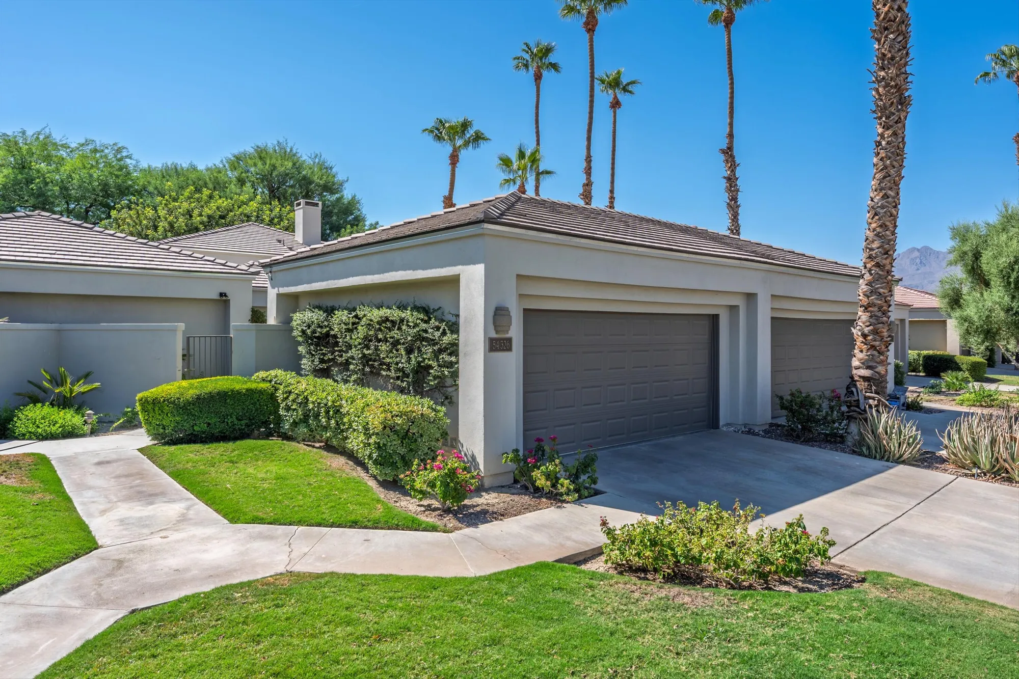 Property Slideshow image 29 of 32 | 54326 oak tree a122, La Quinta, CA, 92253