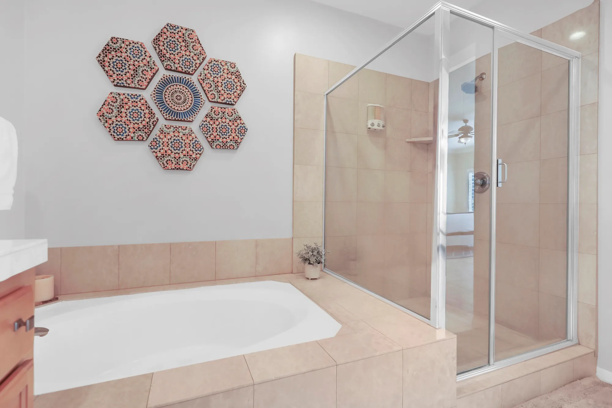 Property Slideshow image 20 of 44 | 55318 tanglewood, La Quinta, CA, 92253