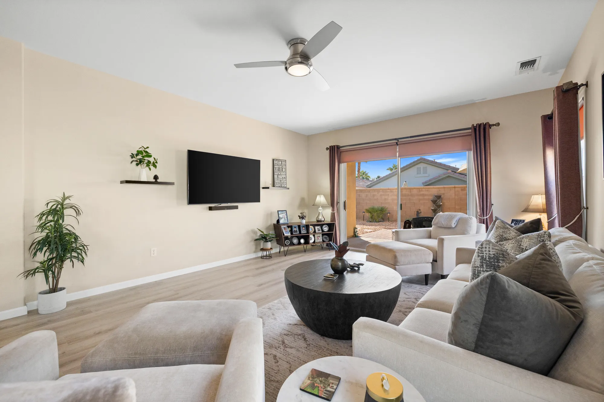 Property Slideshow image 6 of 28 | 78651 postbridge cir, Palm Desert, CA, 92211