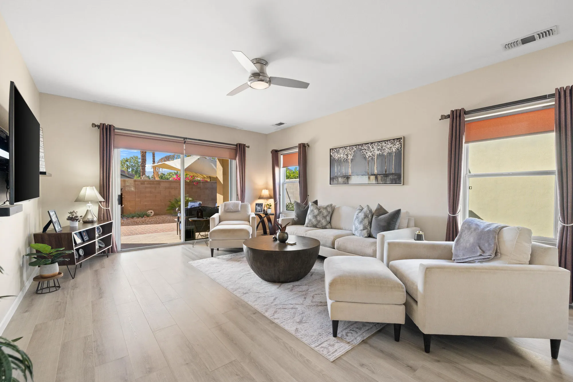 Property Slideshow image 7 of 28 | 78651 postbridge cir, Palm Desert, CA, 92211