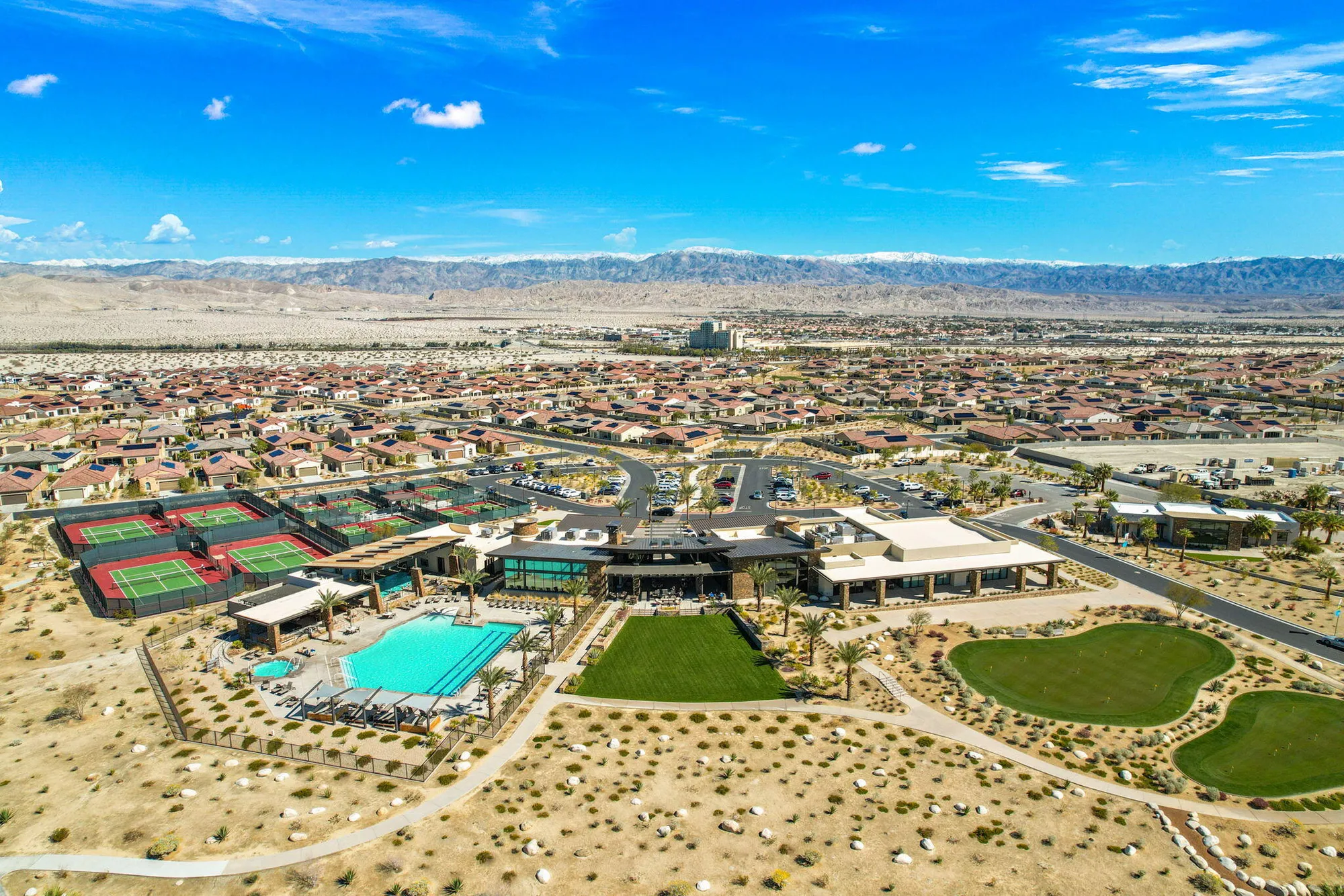 Property Slideshow image 28 of 30 | 25 pinot noir, Rancho Mirage, CA, 92270