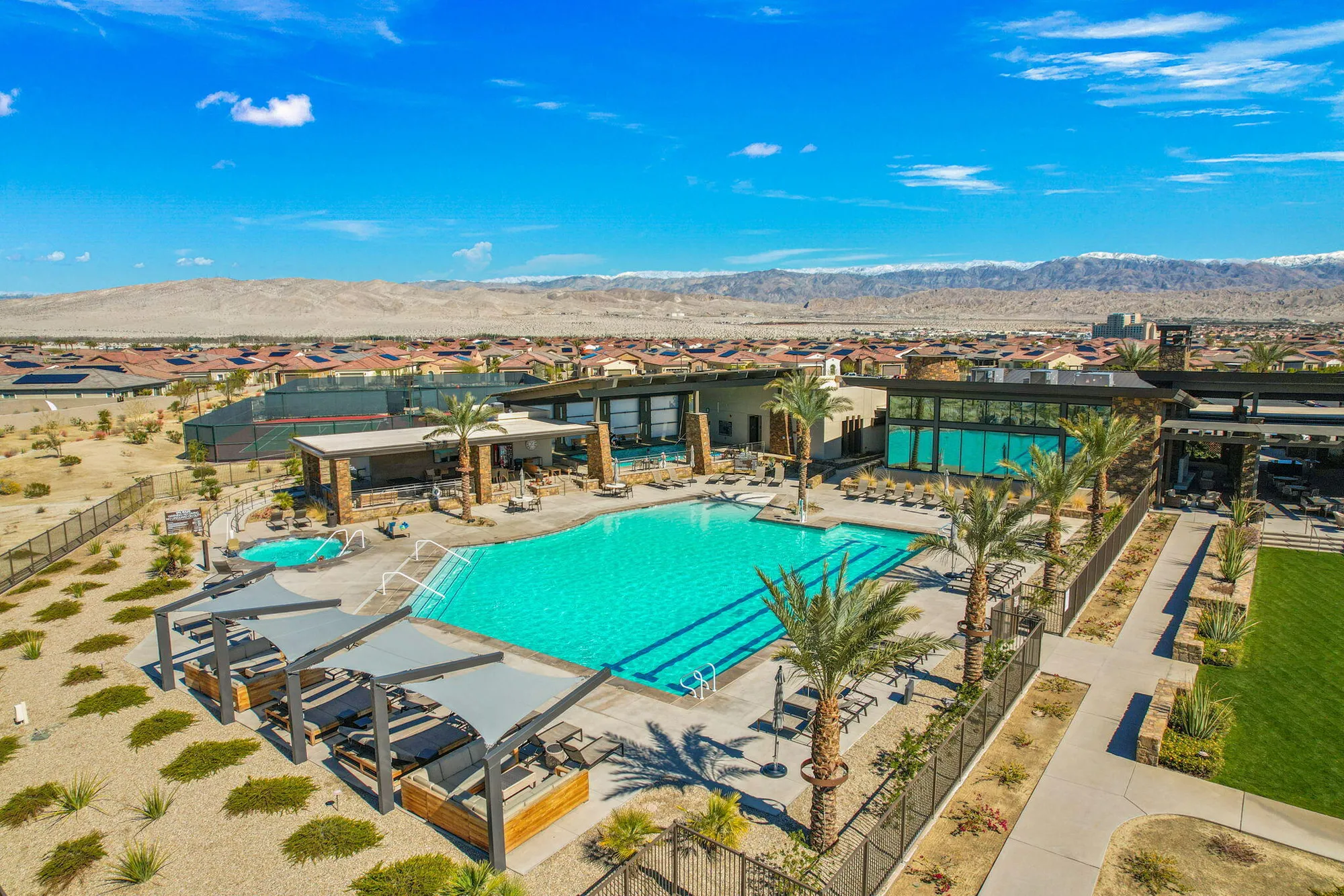 Property Slideshow image 29 of 30 | 25 pinot noir, Rancho Mirage, CA, 92270