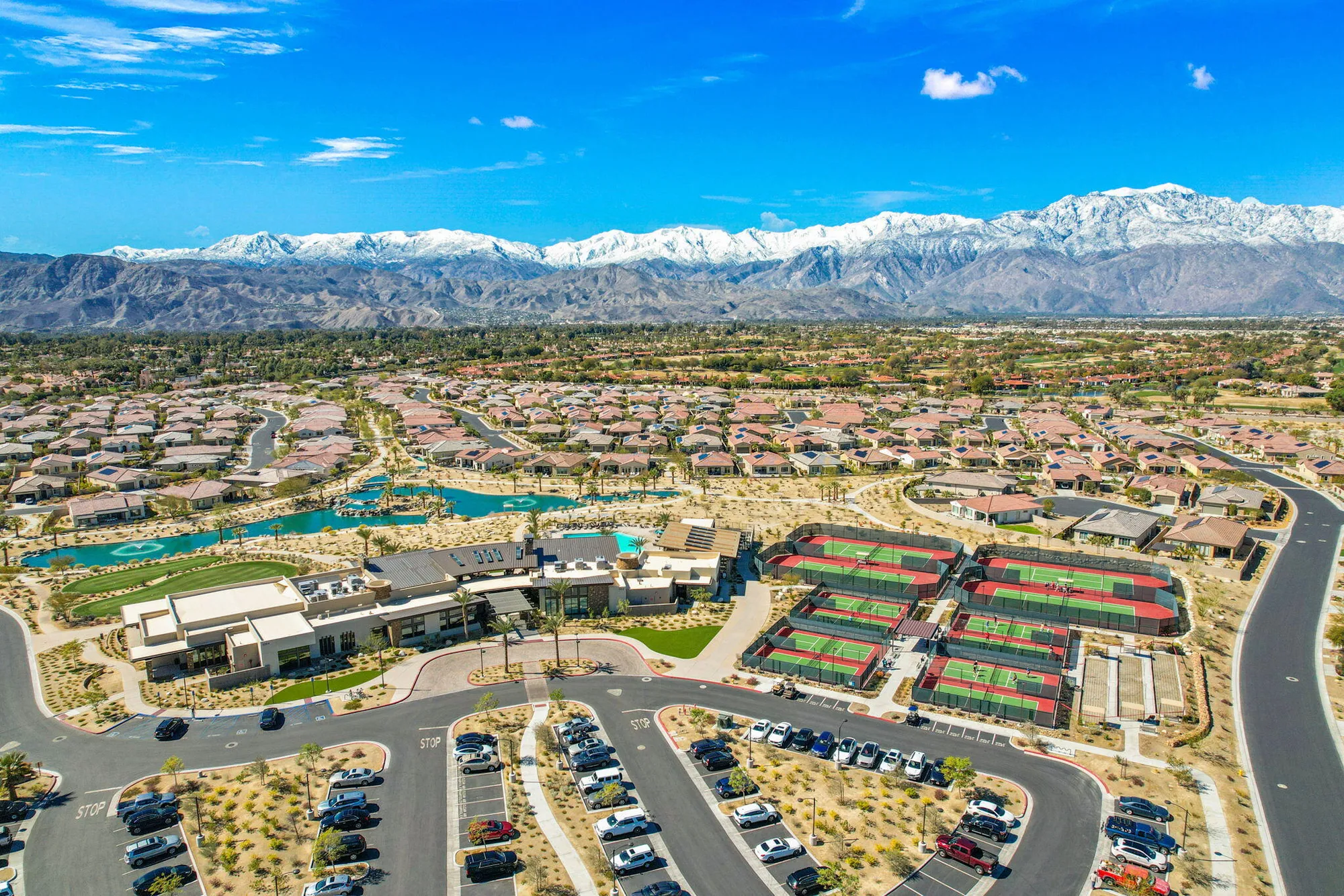 Property Slideshow image 30 of 30 | 25 pinot noir, Rancho Mirage, CA, 92270