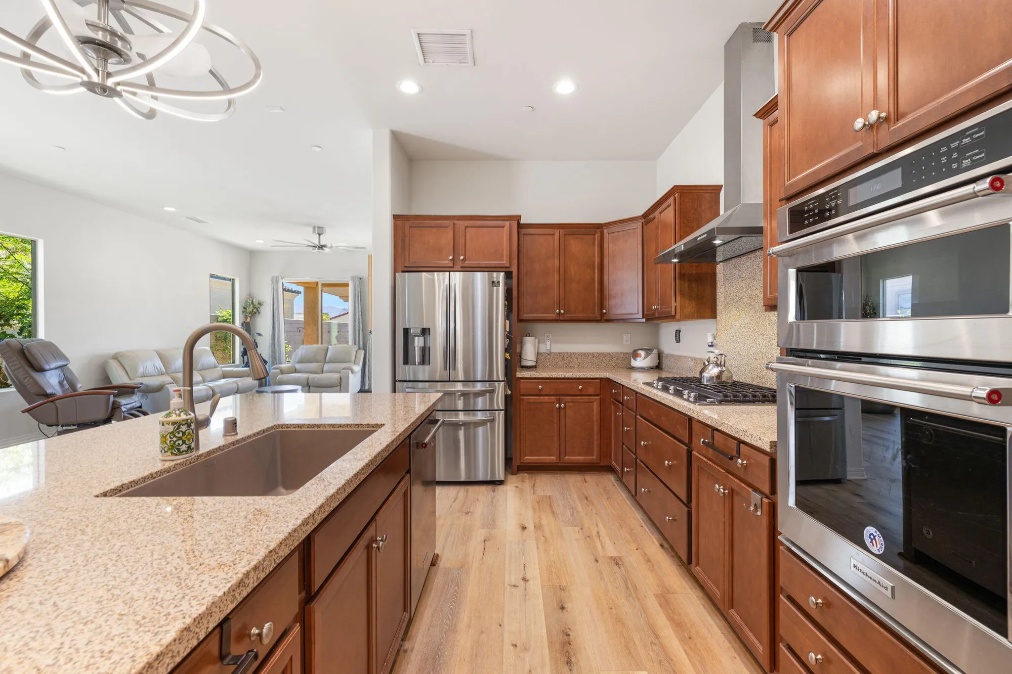 Property Slideshow image 6 of 30 | 25 pinot noir, Rancho Mirage, CA, 92270