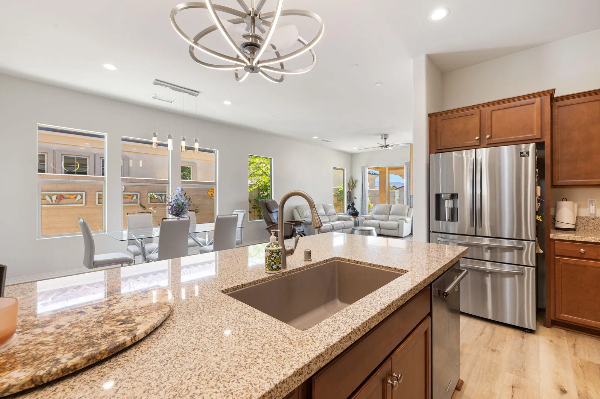 Property Slideshow image 4 of 30 | 25 pinot noir, Rancho Mirage, CA, 92270